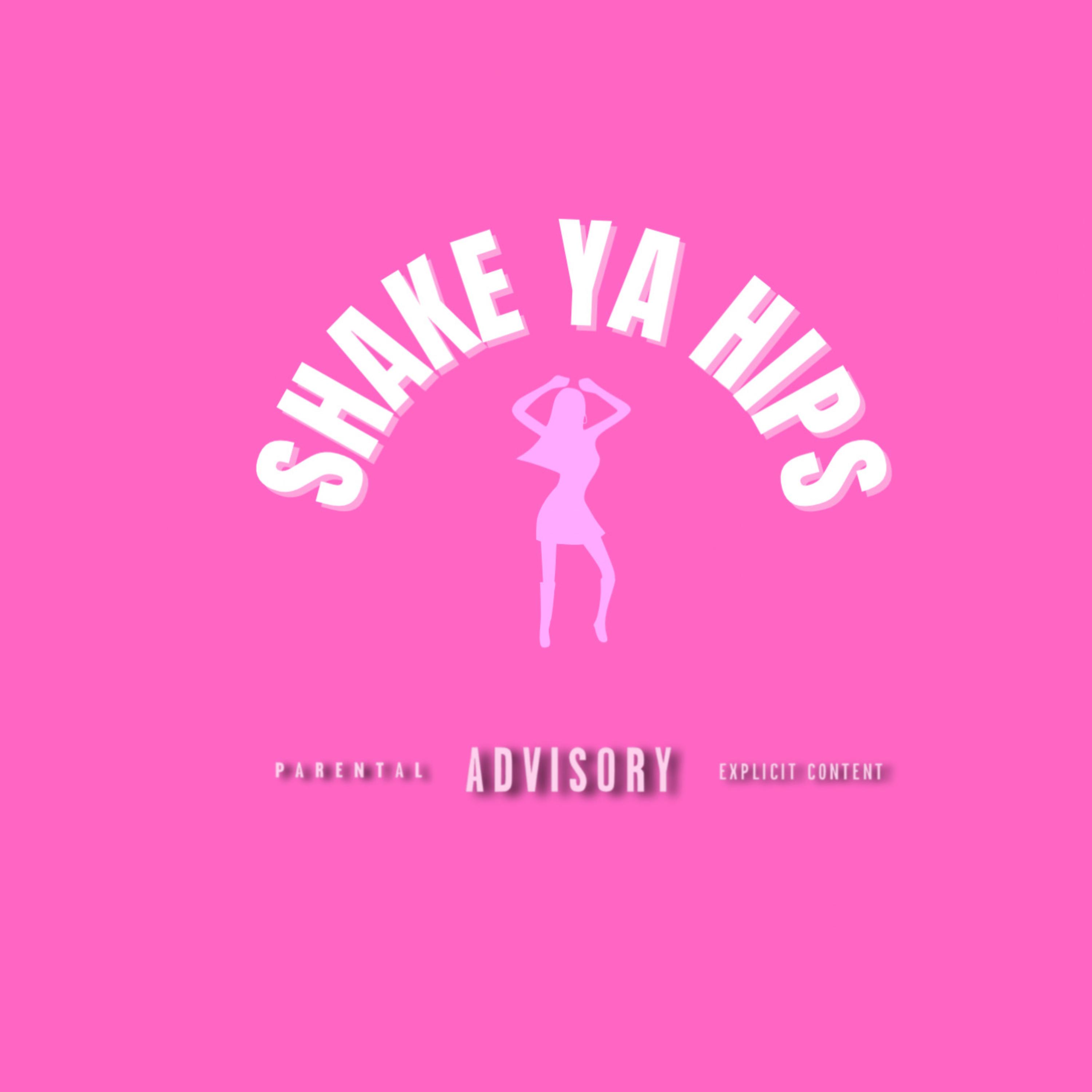 Shake Ya Hips (like Dis) artwork