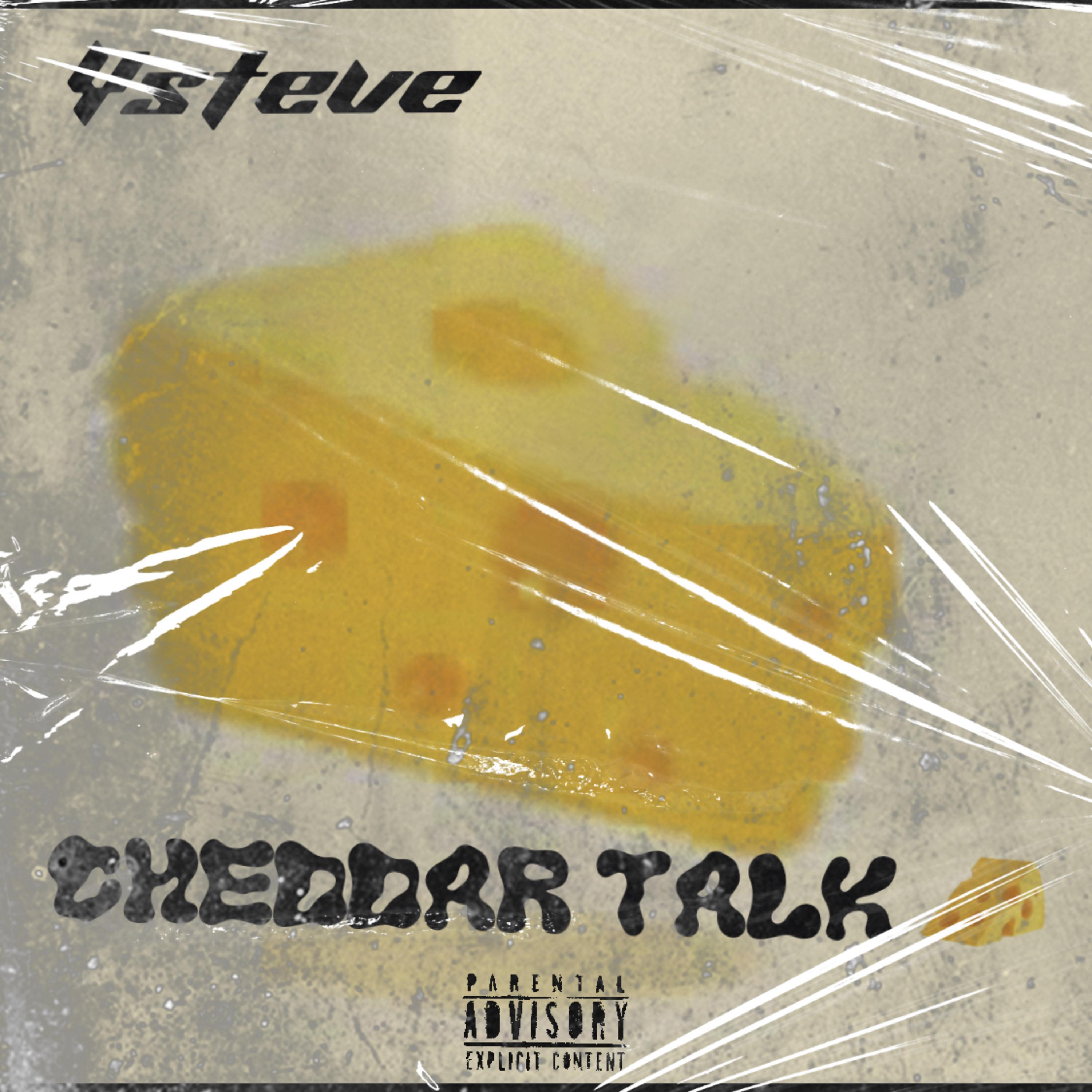 Cheddar Talk artwork