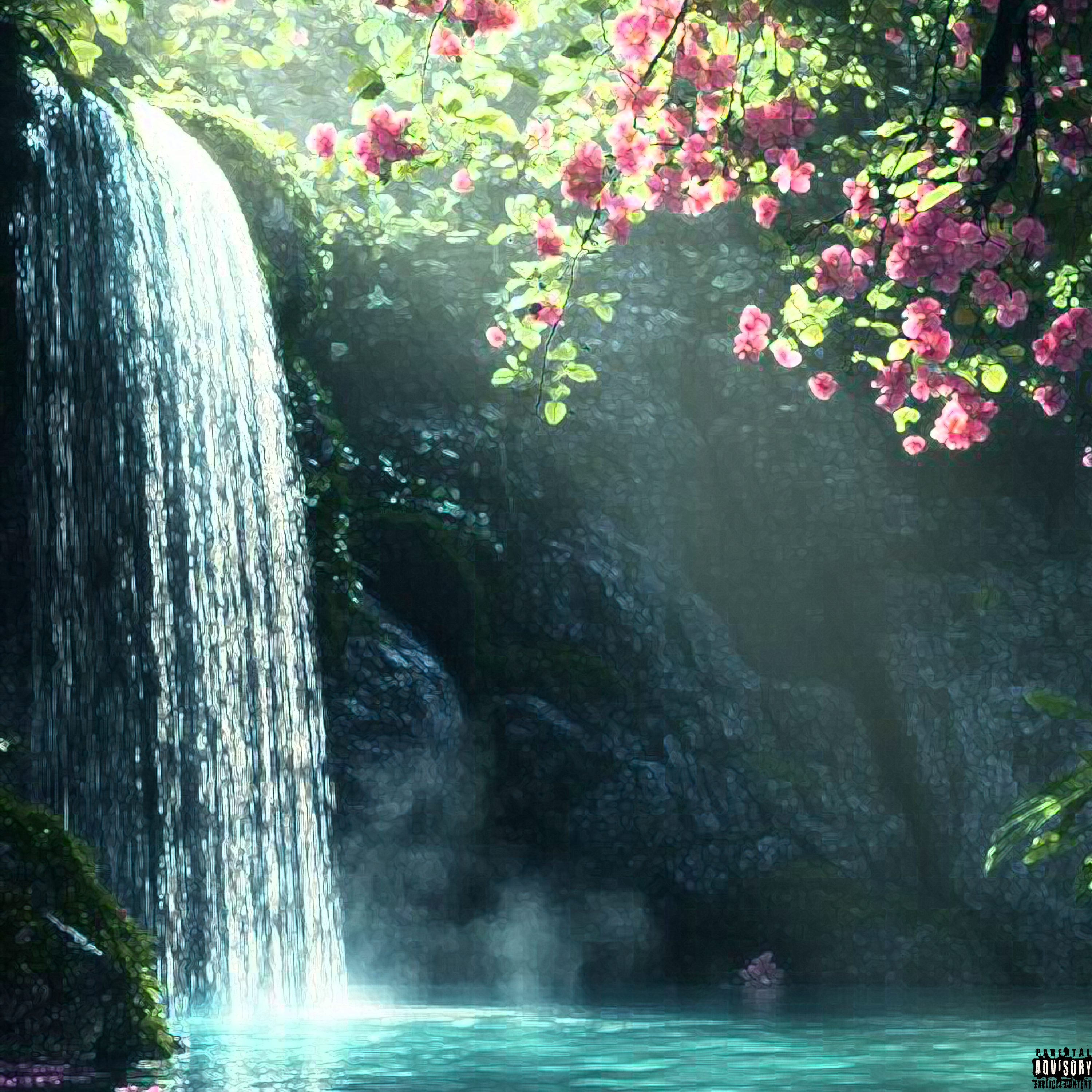 Waterfalls artwork