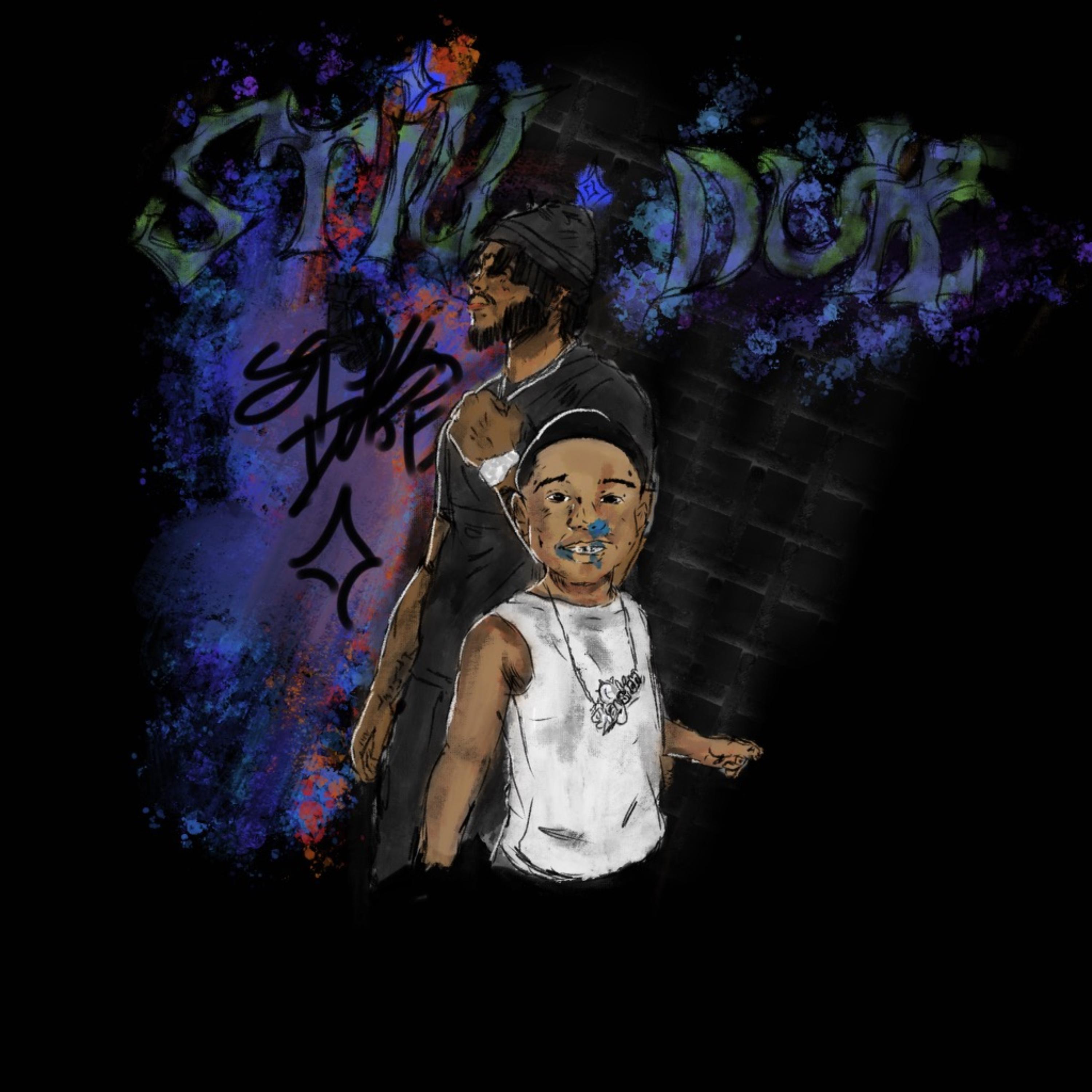 Still Duke artwork