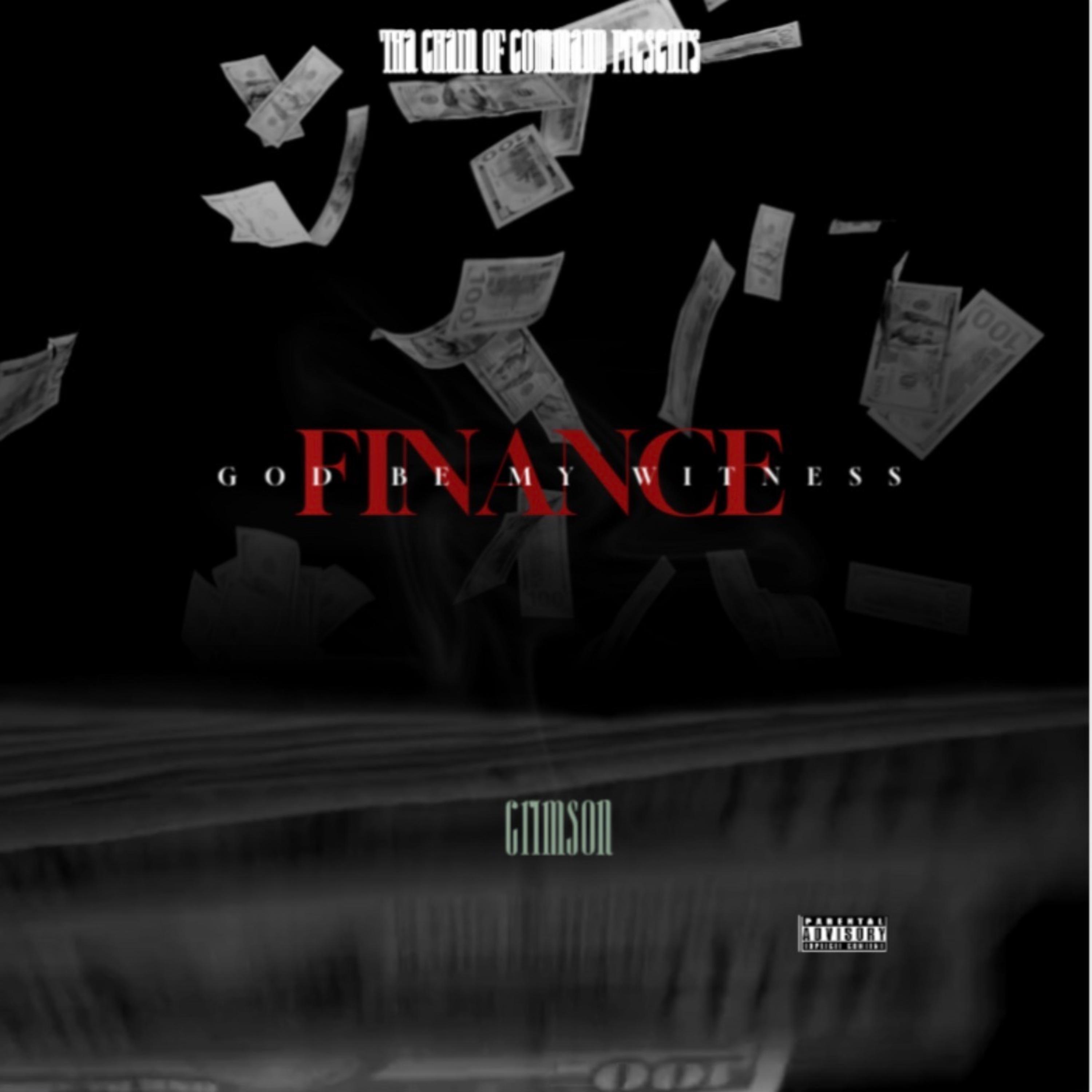 MAY GOD' BE MY WITNESS artwork