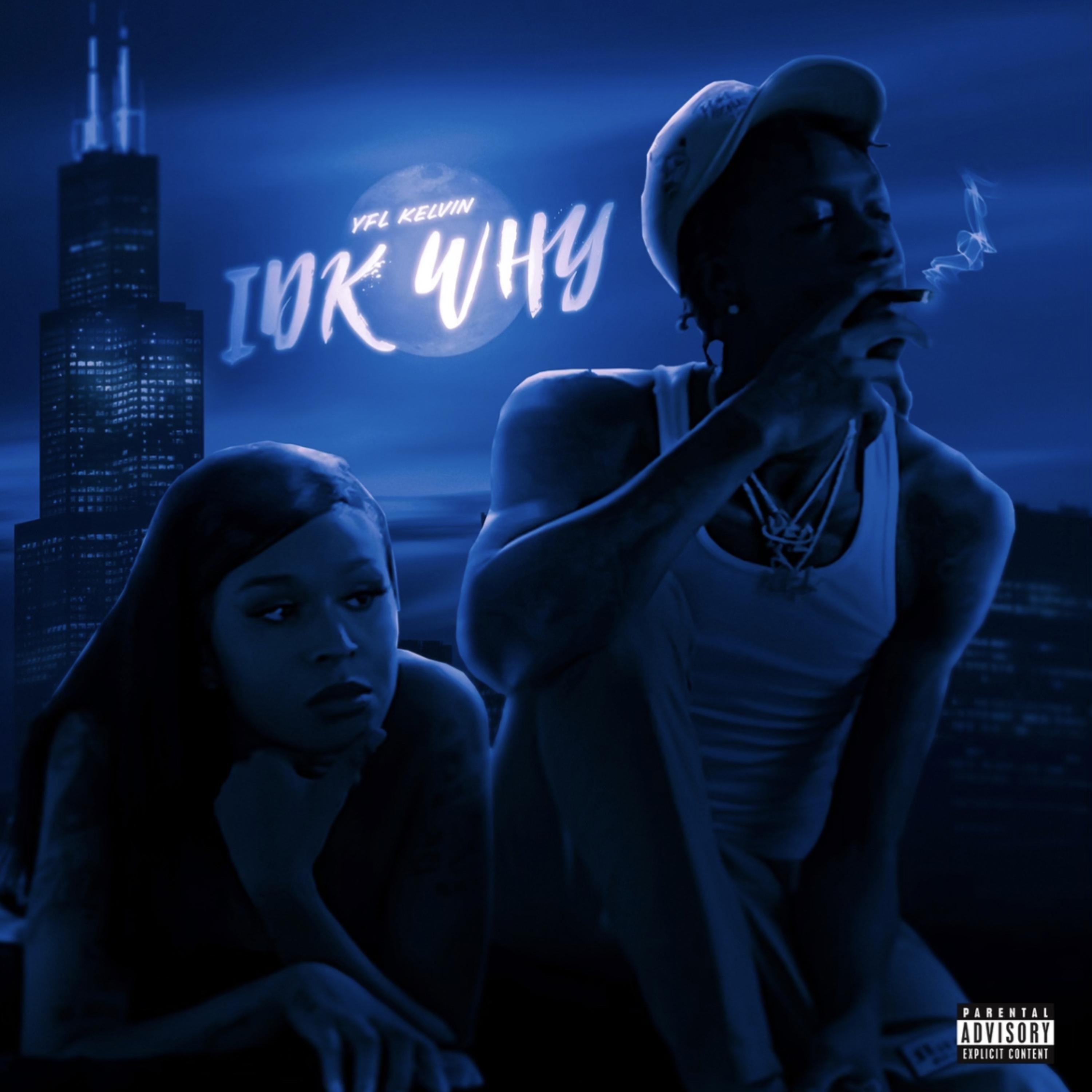 Idk Why artwork