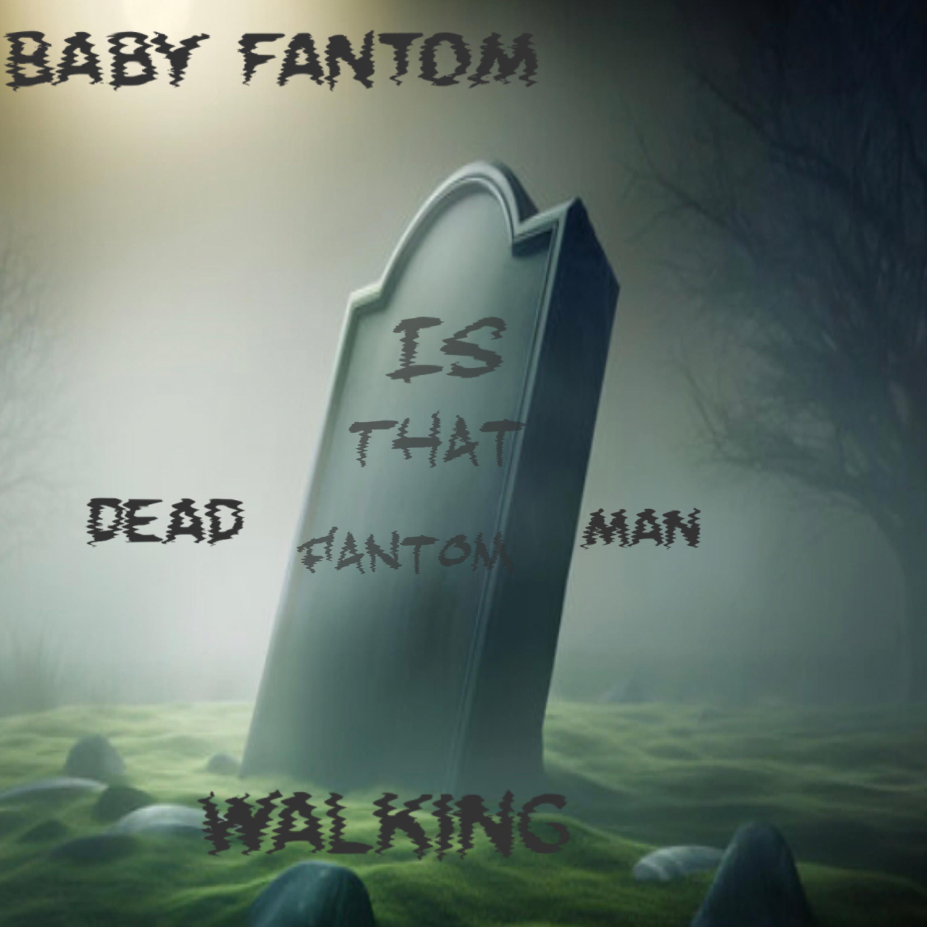 Is That Fantom artwork