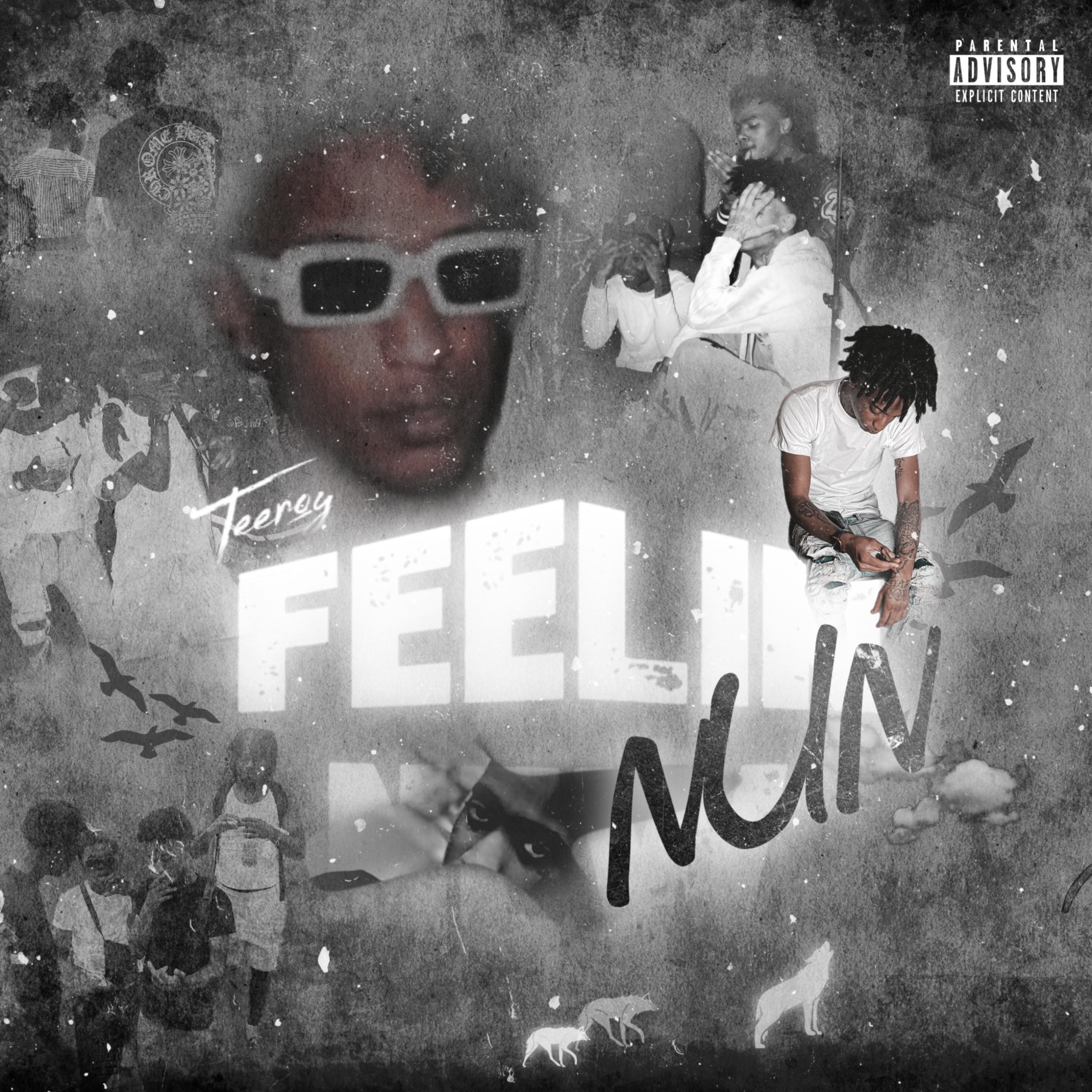 Feelin Nun artwork