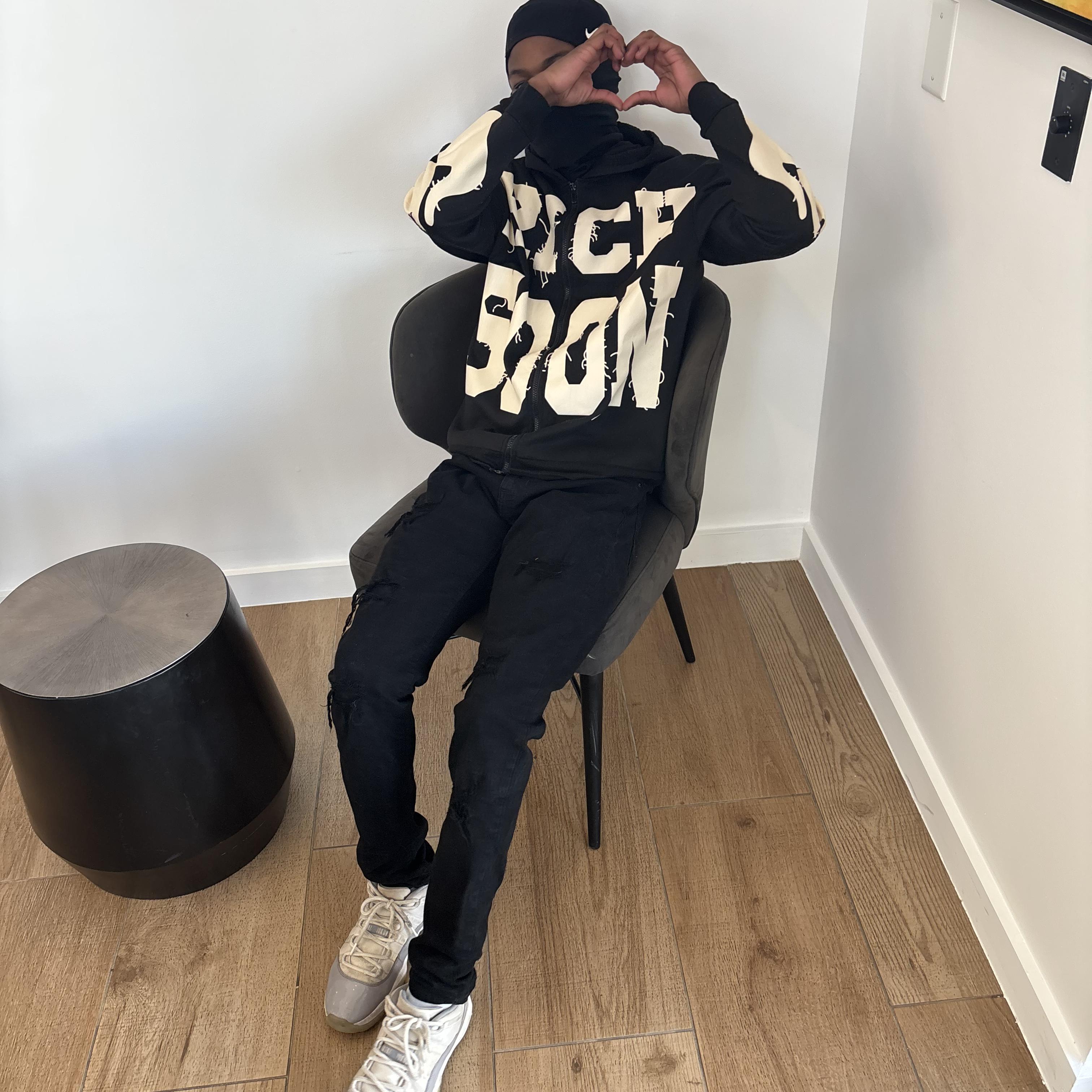 What If I… artwork