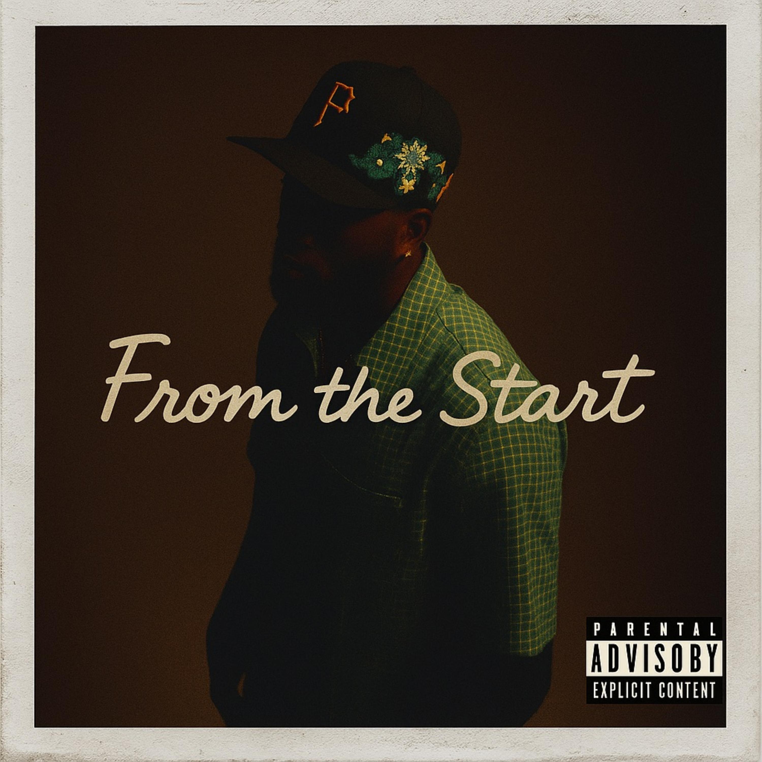 From The Start artwork