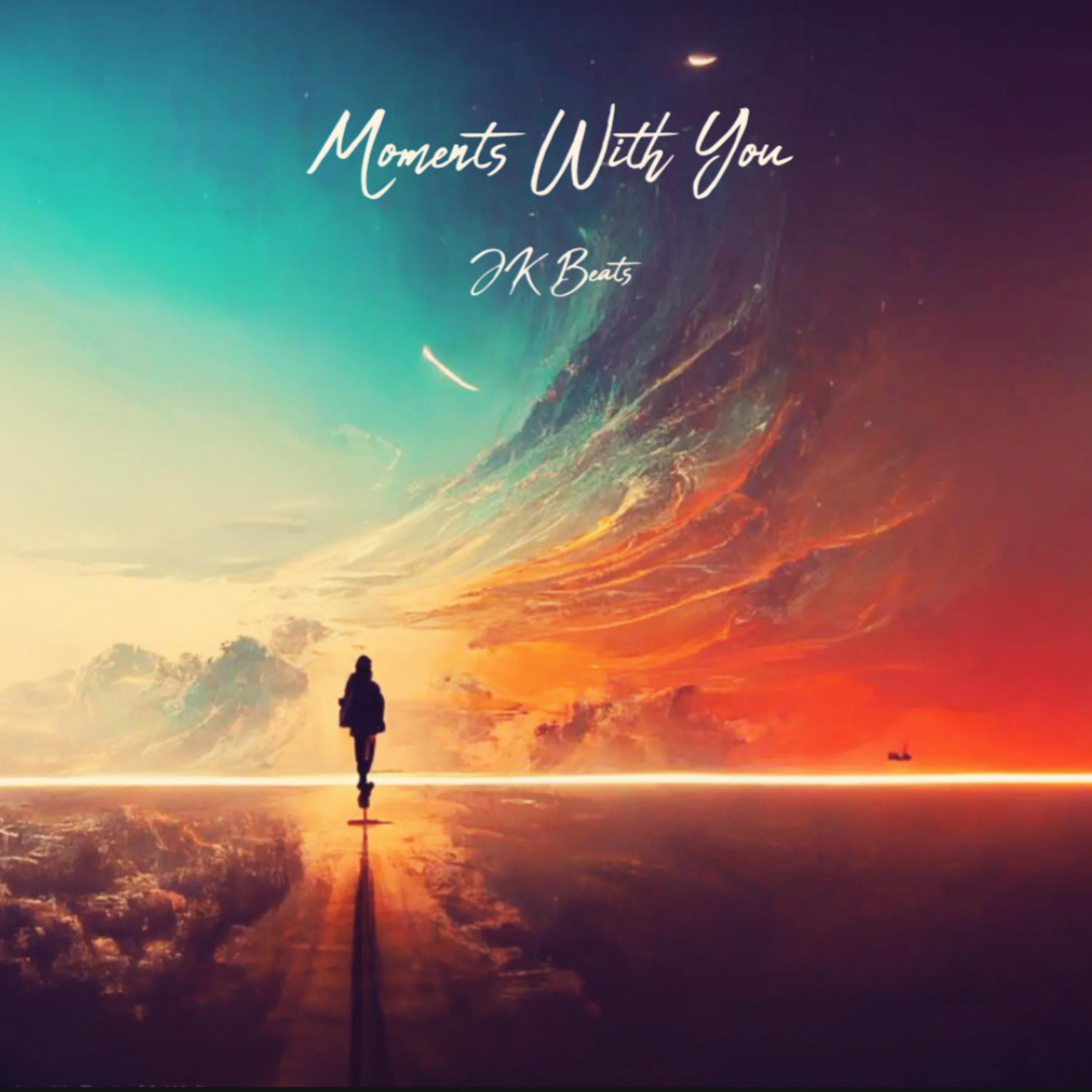 Moments With You artwork