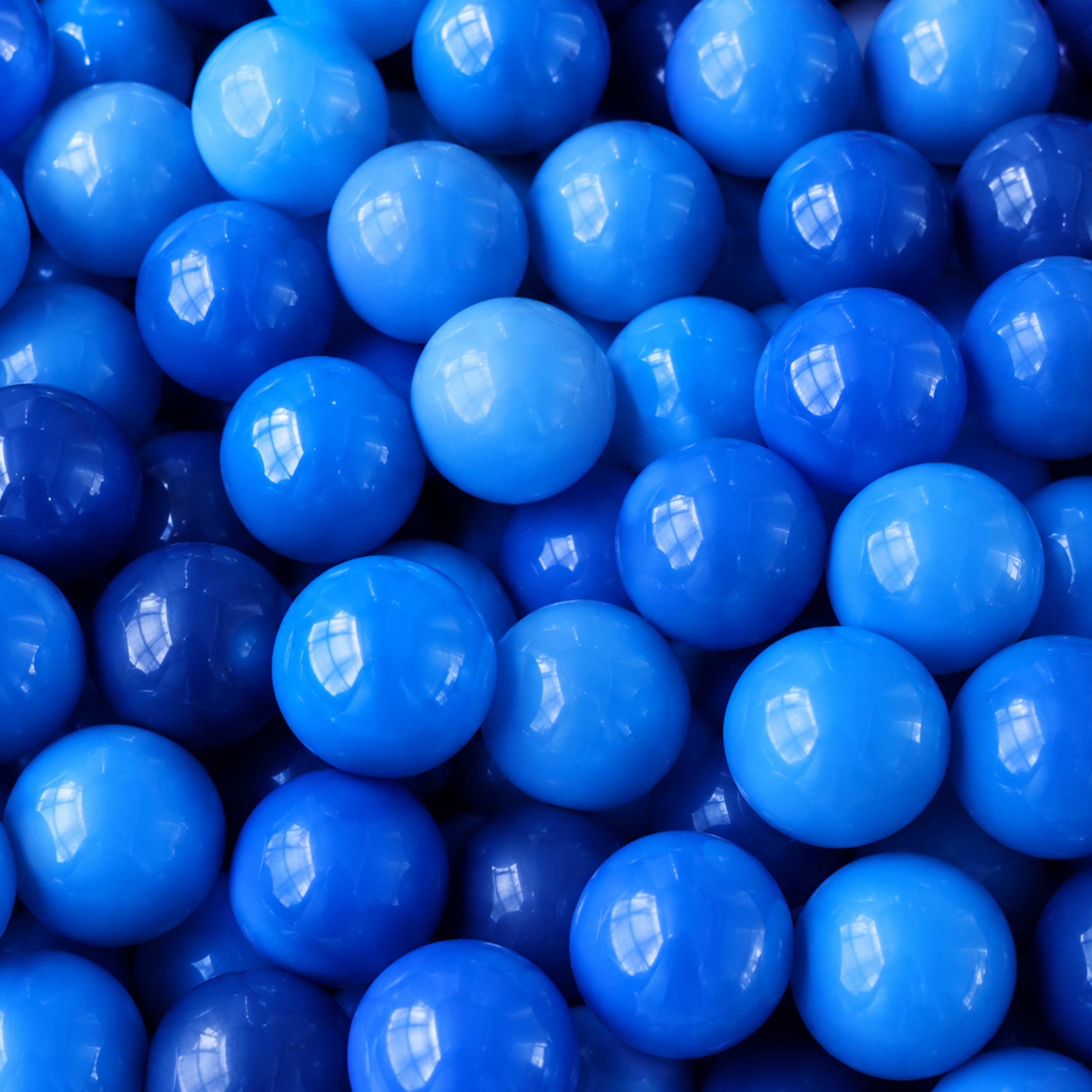 Blue Balls by Kimberly Jubilee cover art