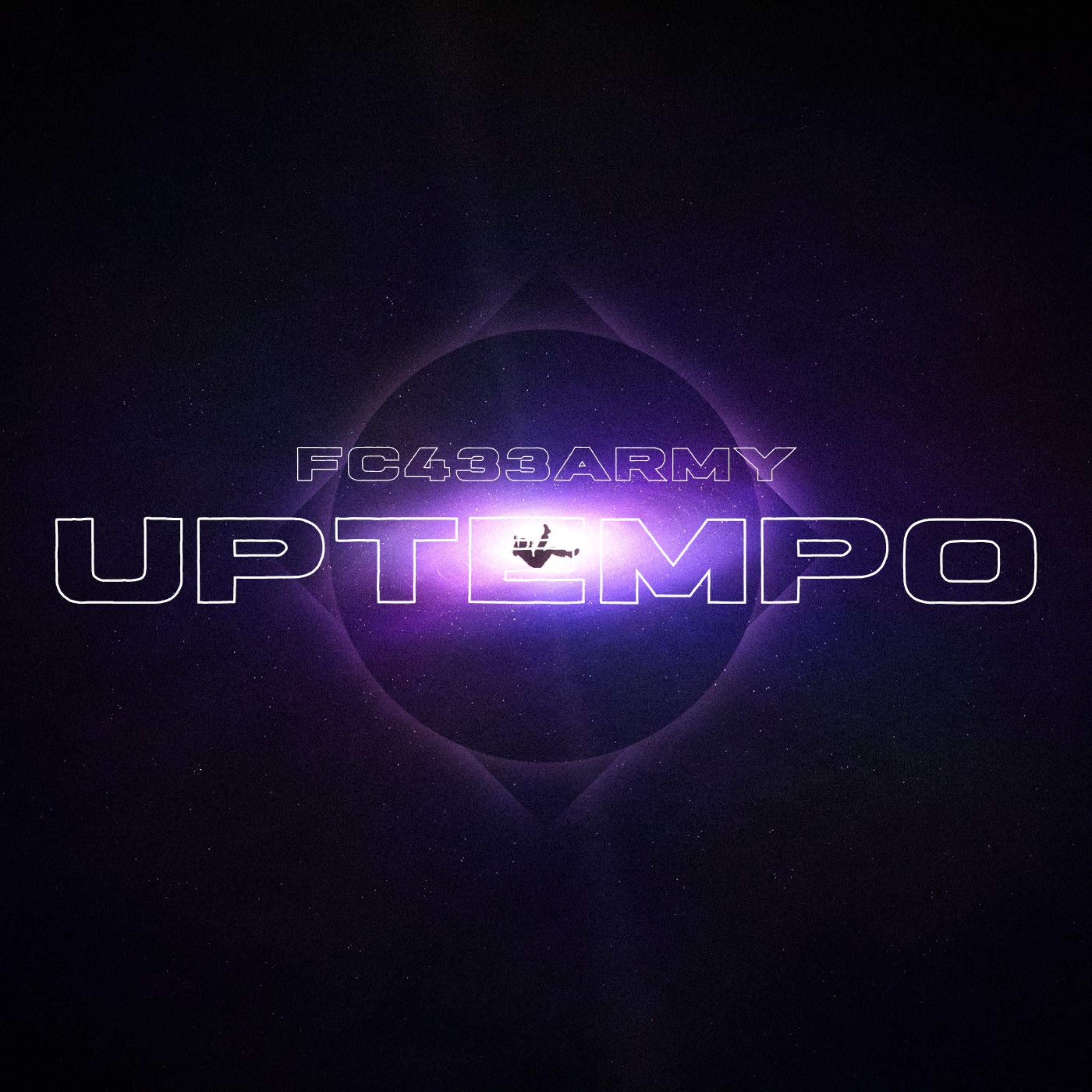 Uptempo by FC433ARMY cover art