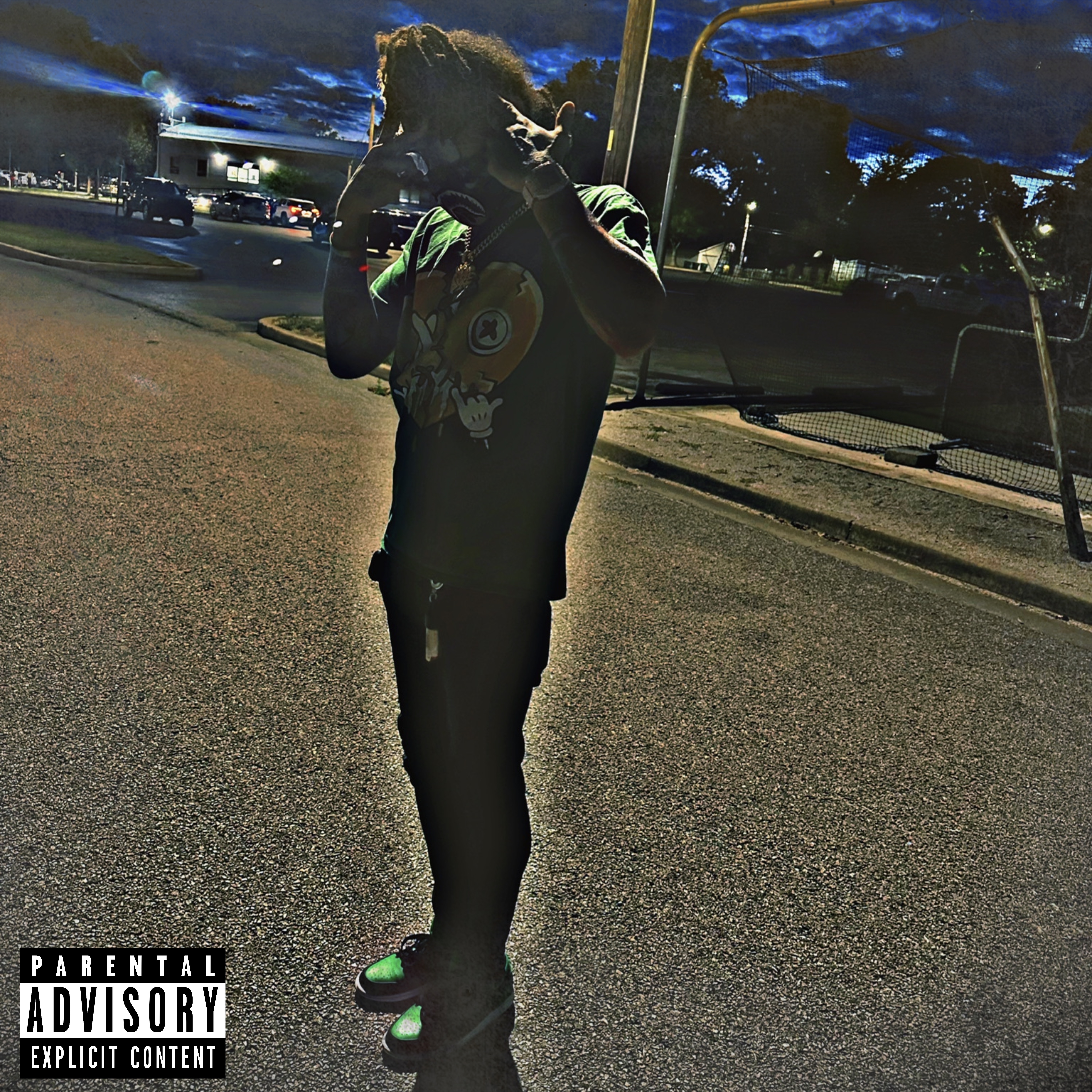 Seen Me Walkin artwork