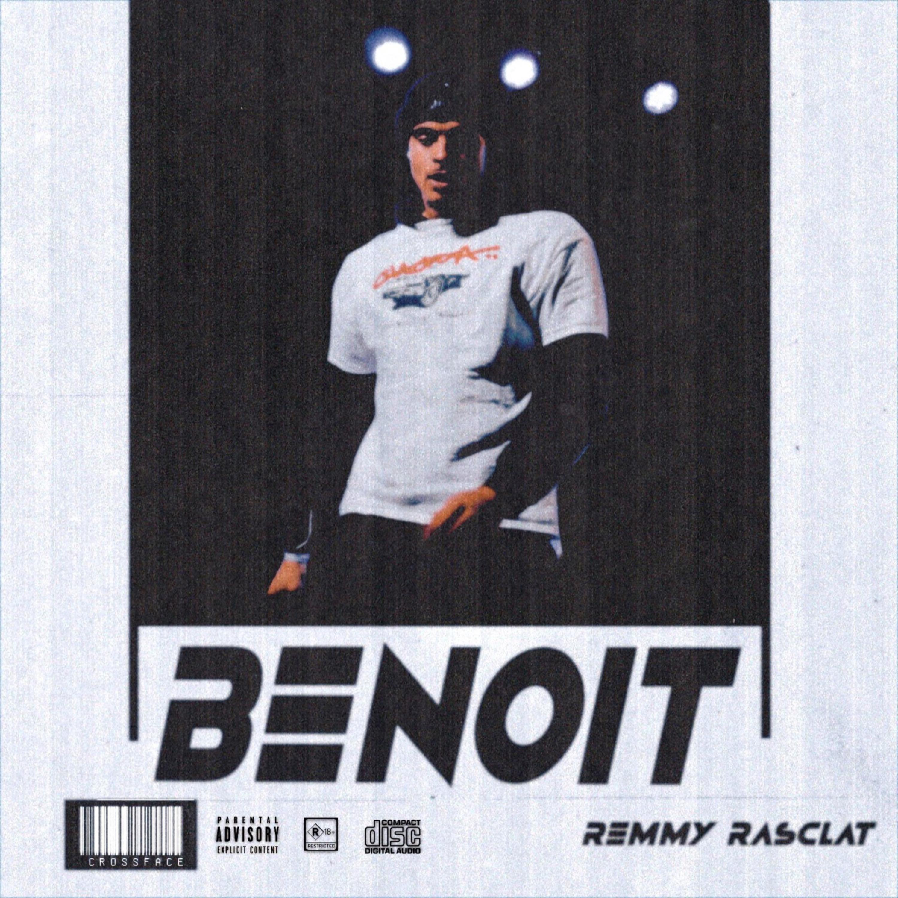 BENOIT artwork