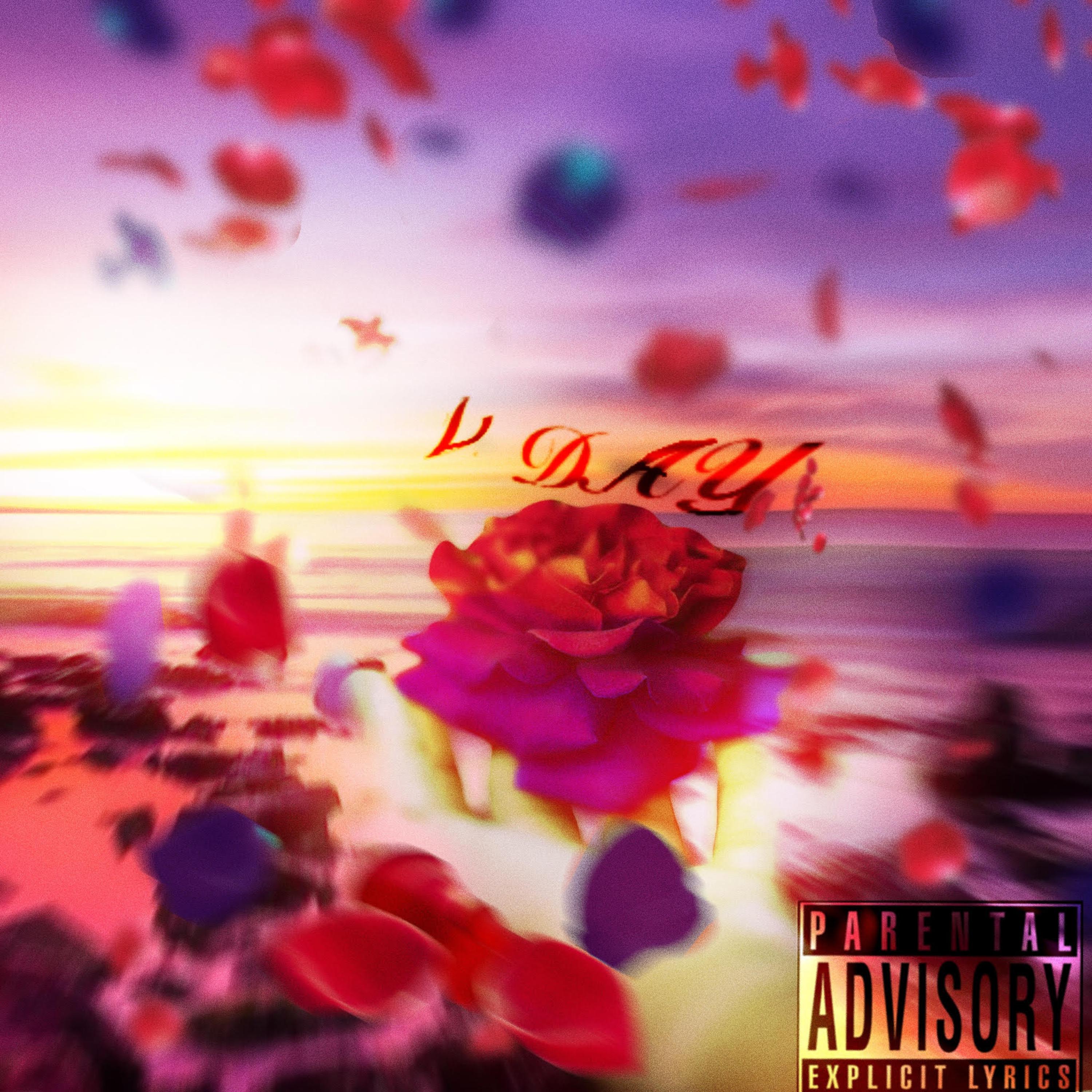 V Day artwork