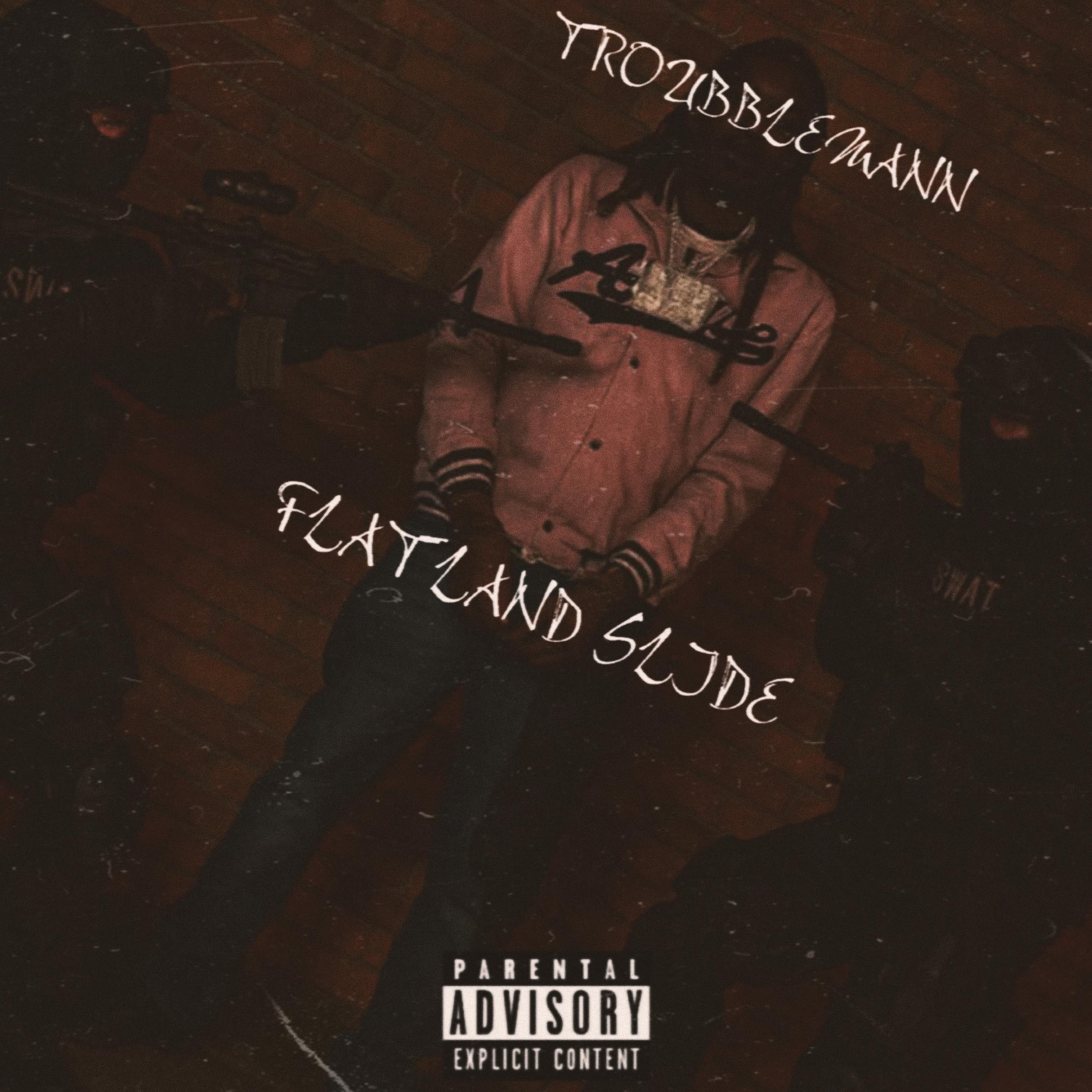 Flatland Slide artwork