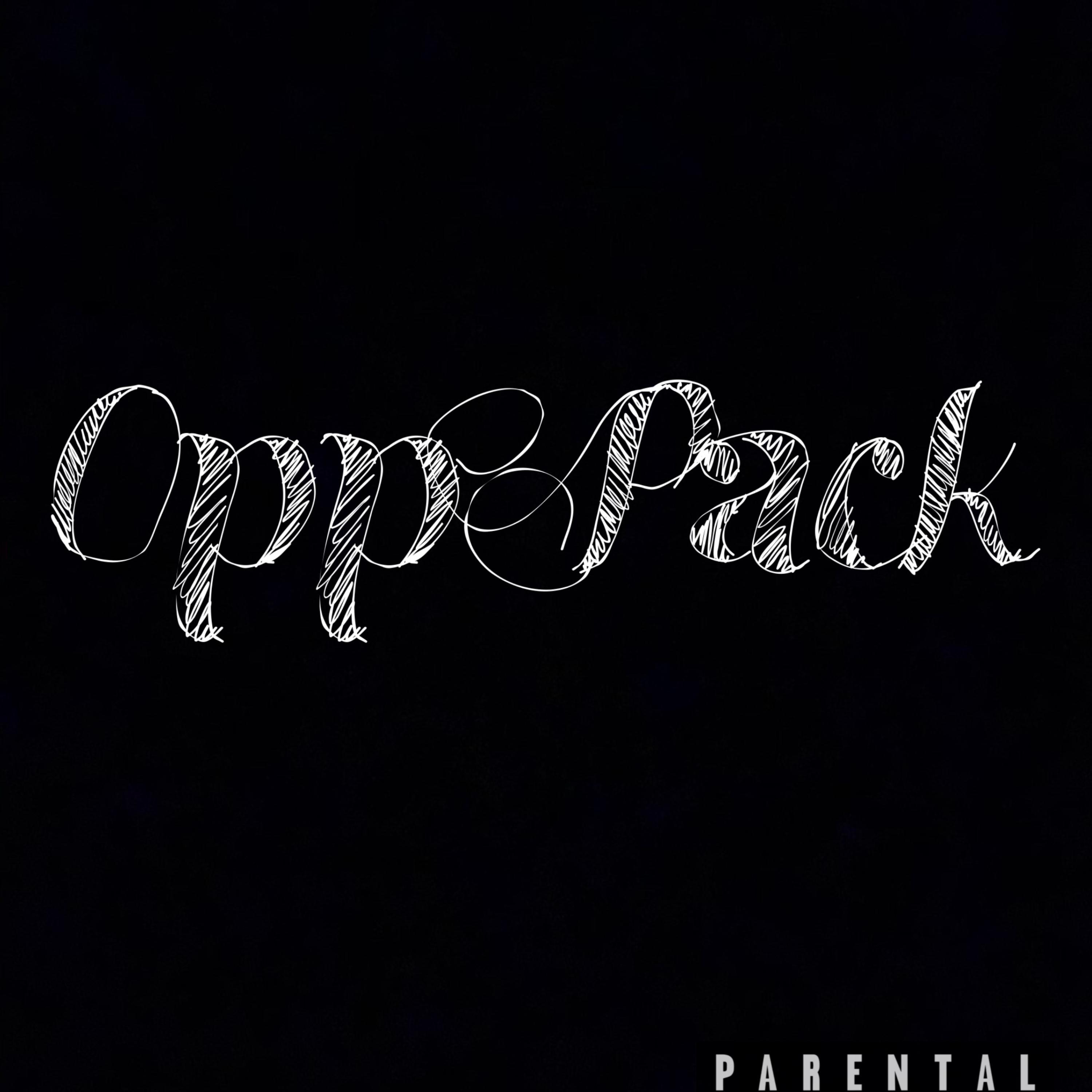Opp Pack artwork