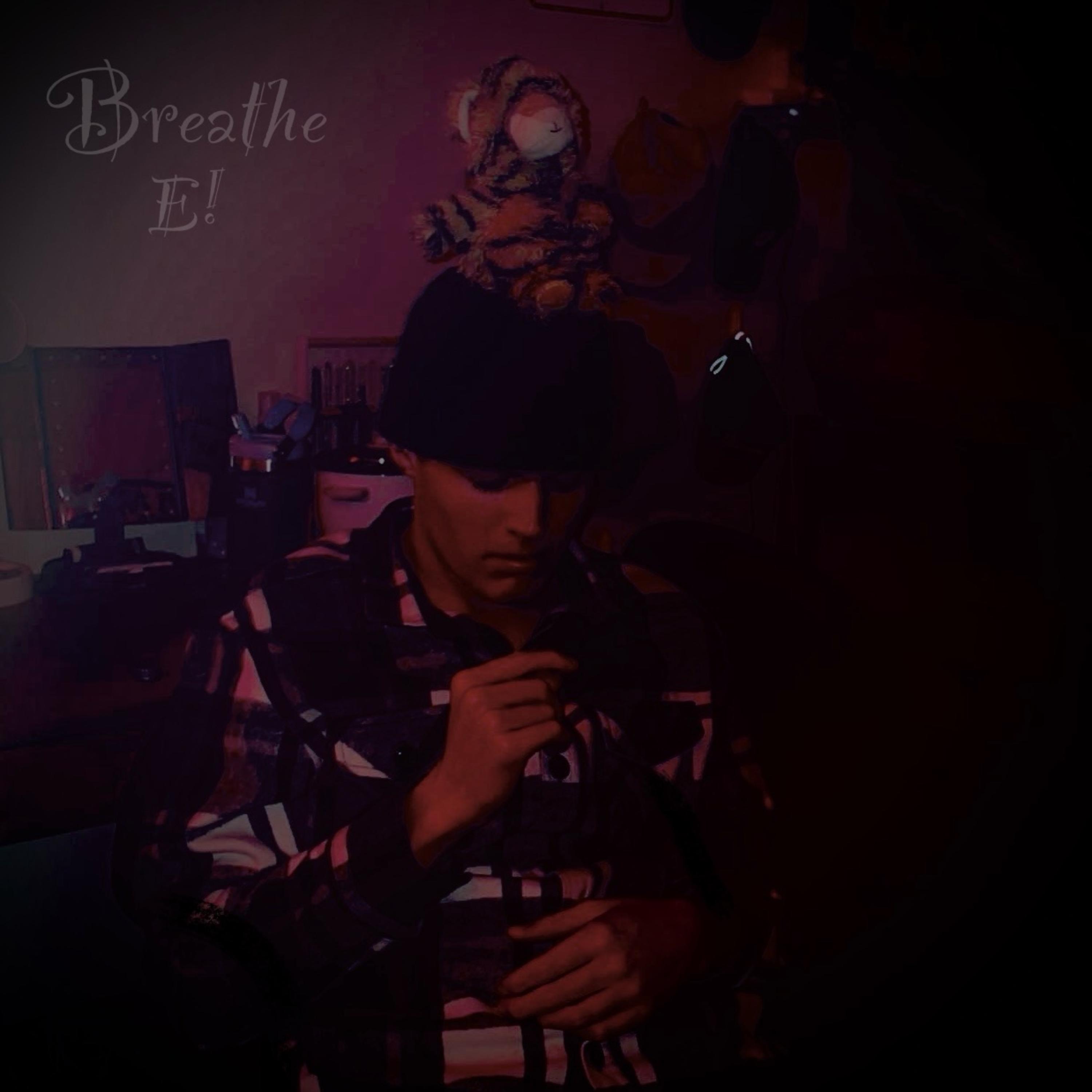 Breathe artwork