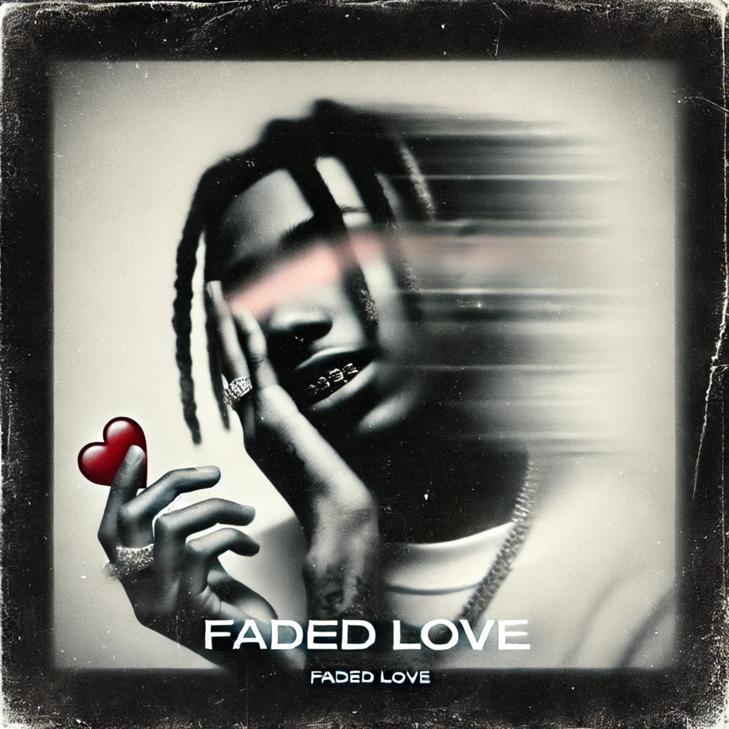 Faded Love artwork