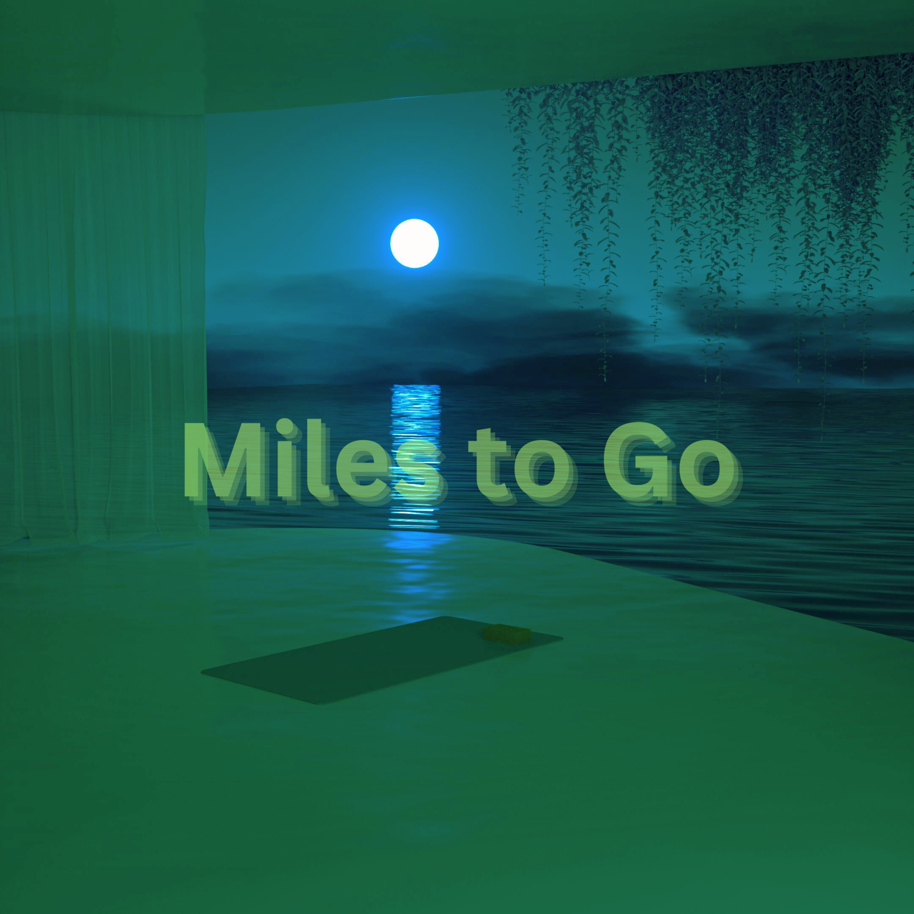 Miles to Go (pt. 10) artwork