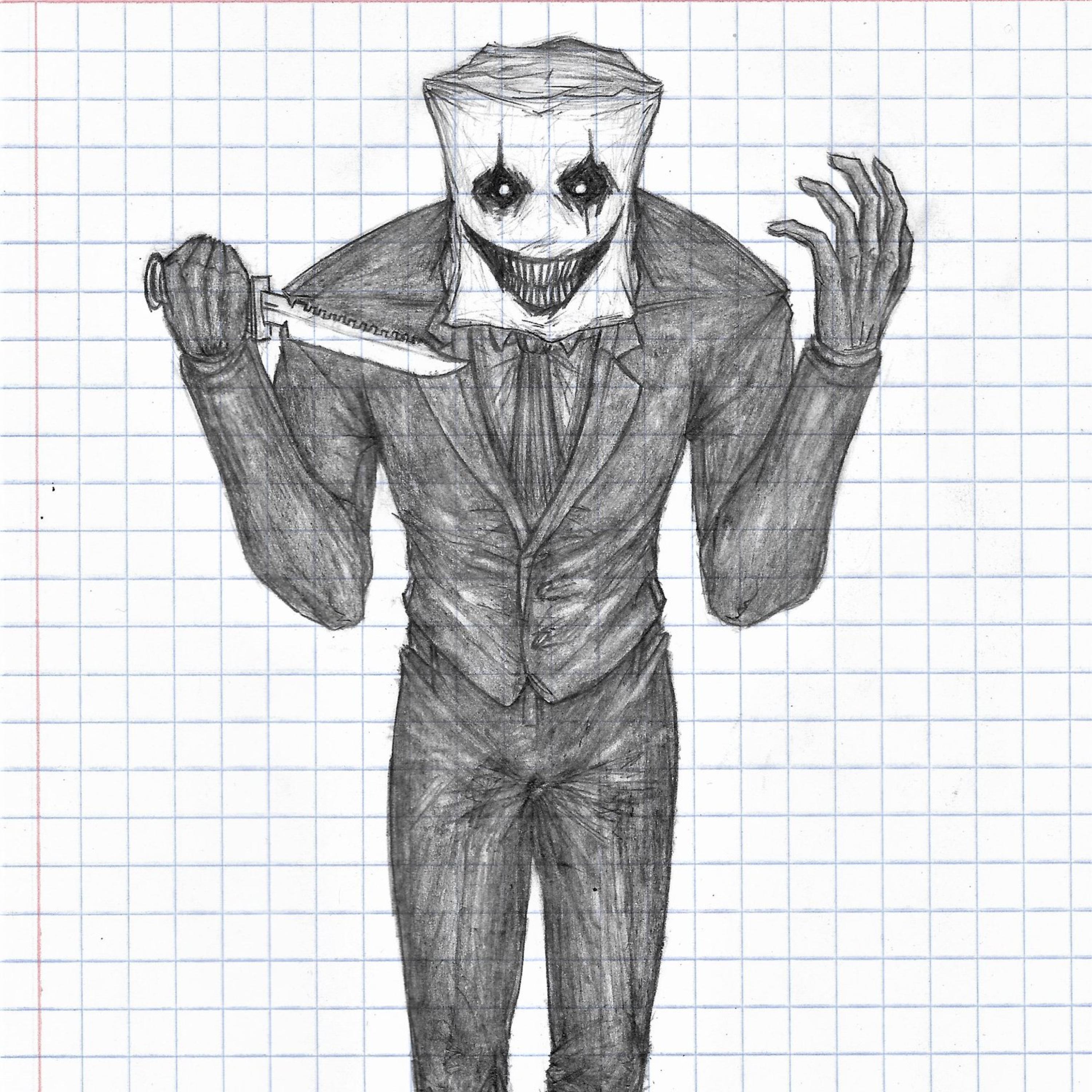 Maniac artwork
