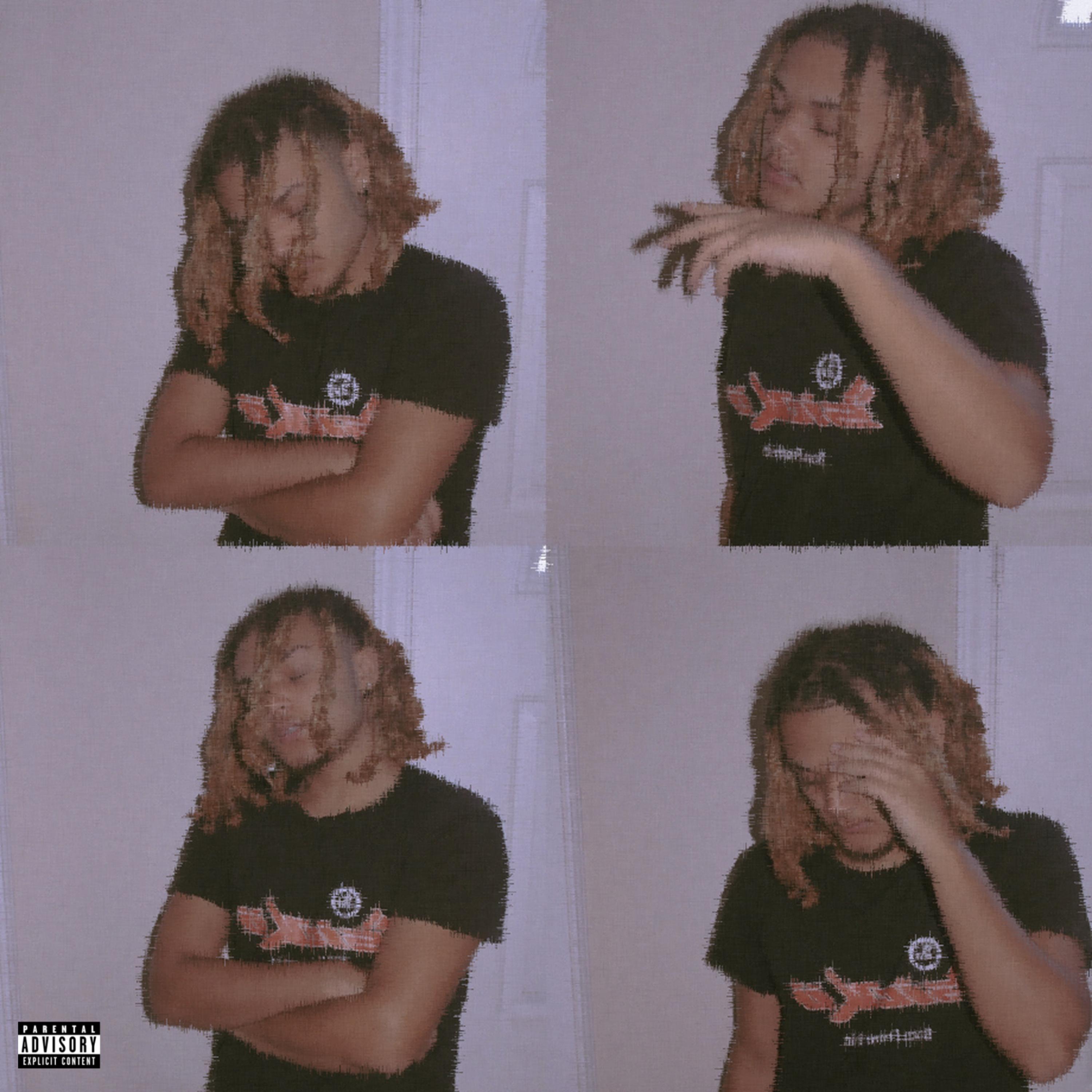 No Klu artwork