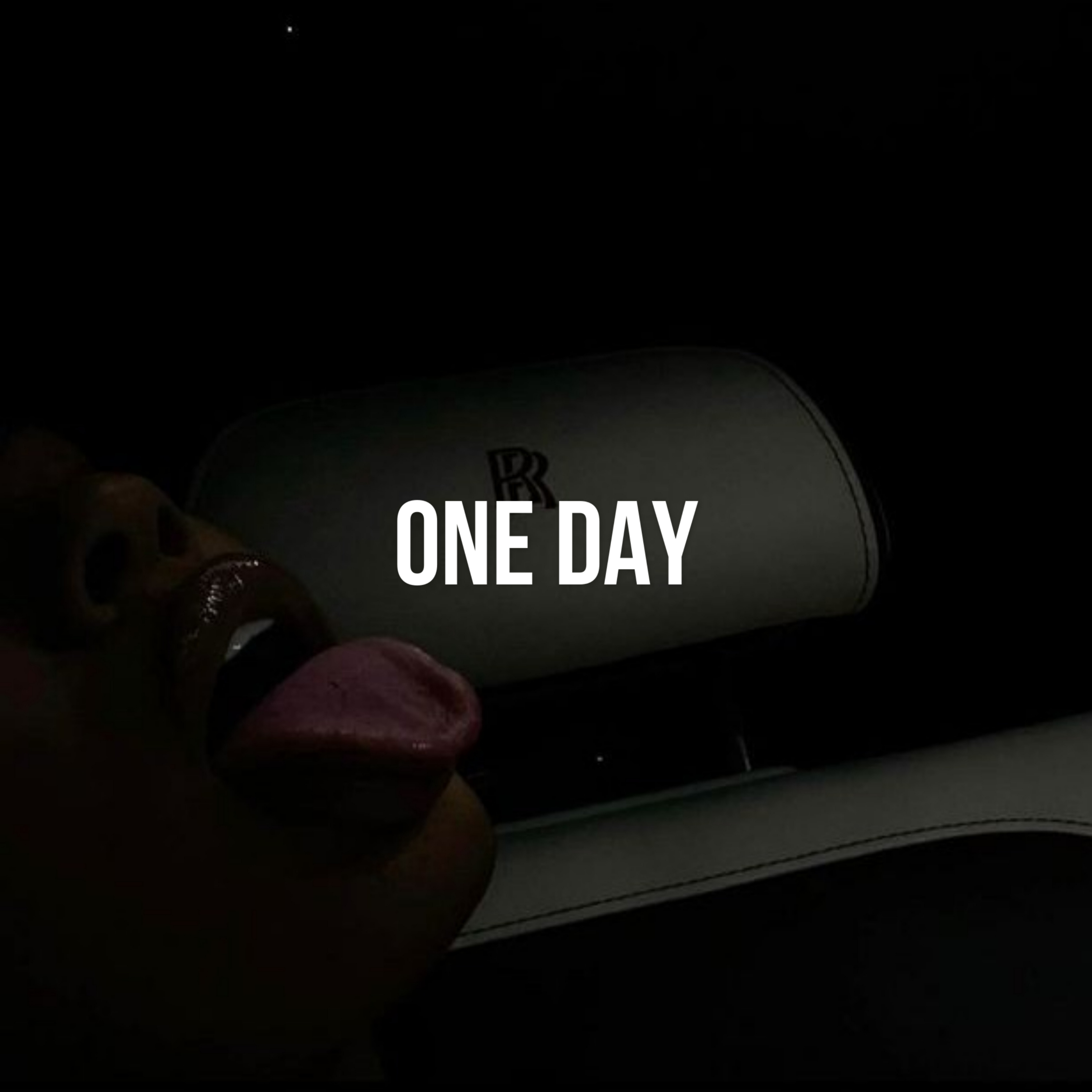 ONE DAY by 80BOY TBOW cover art