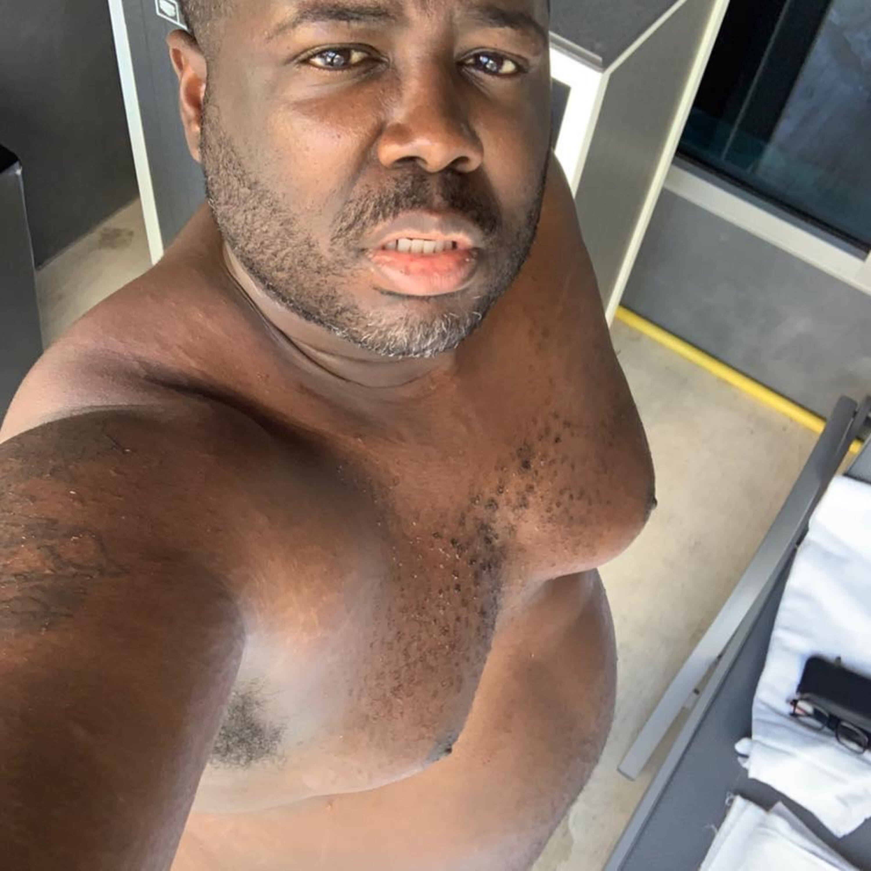 Spirit Of David artwork