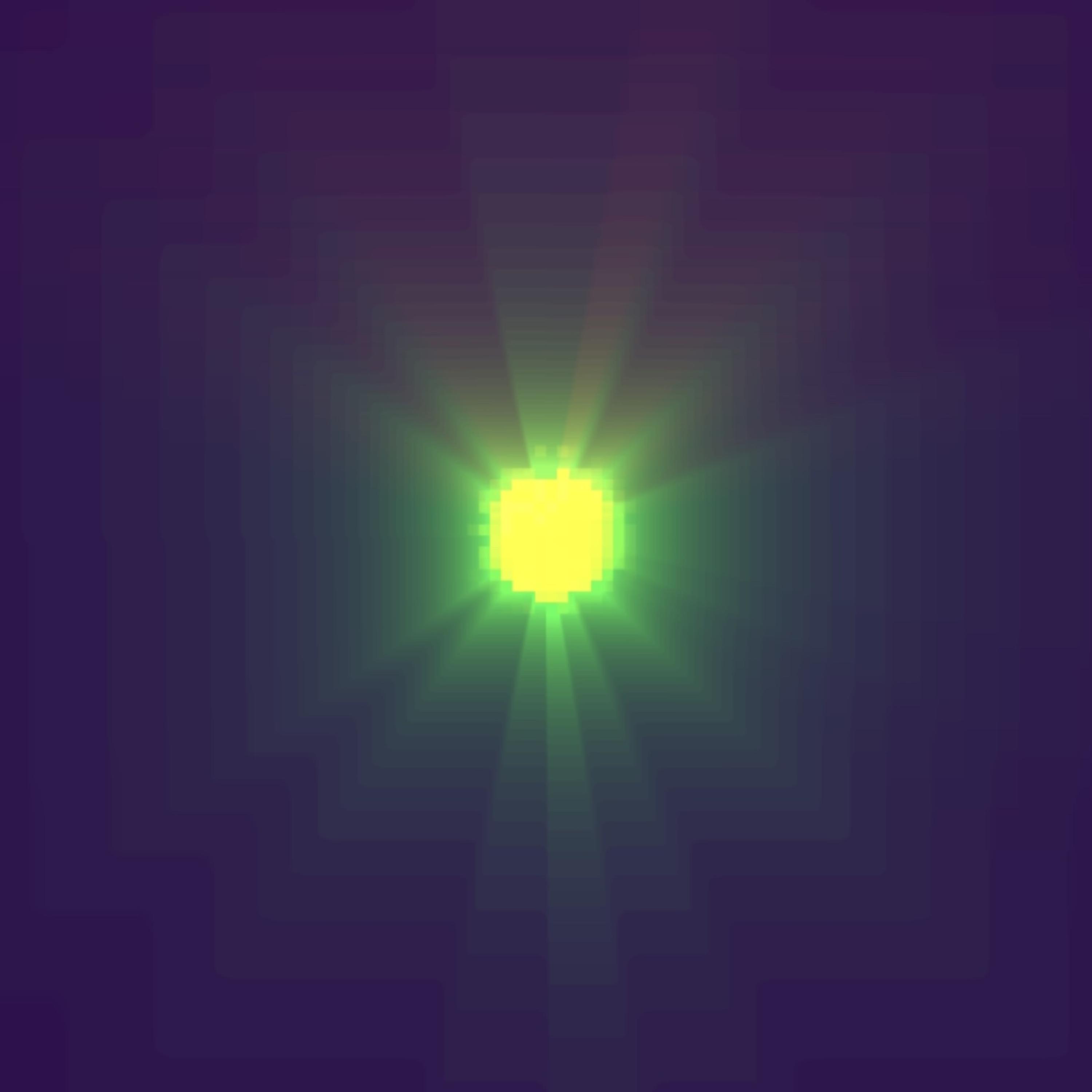 Warlock artwork