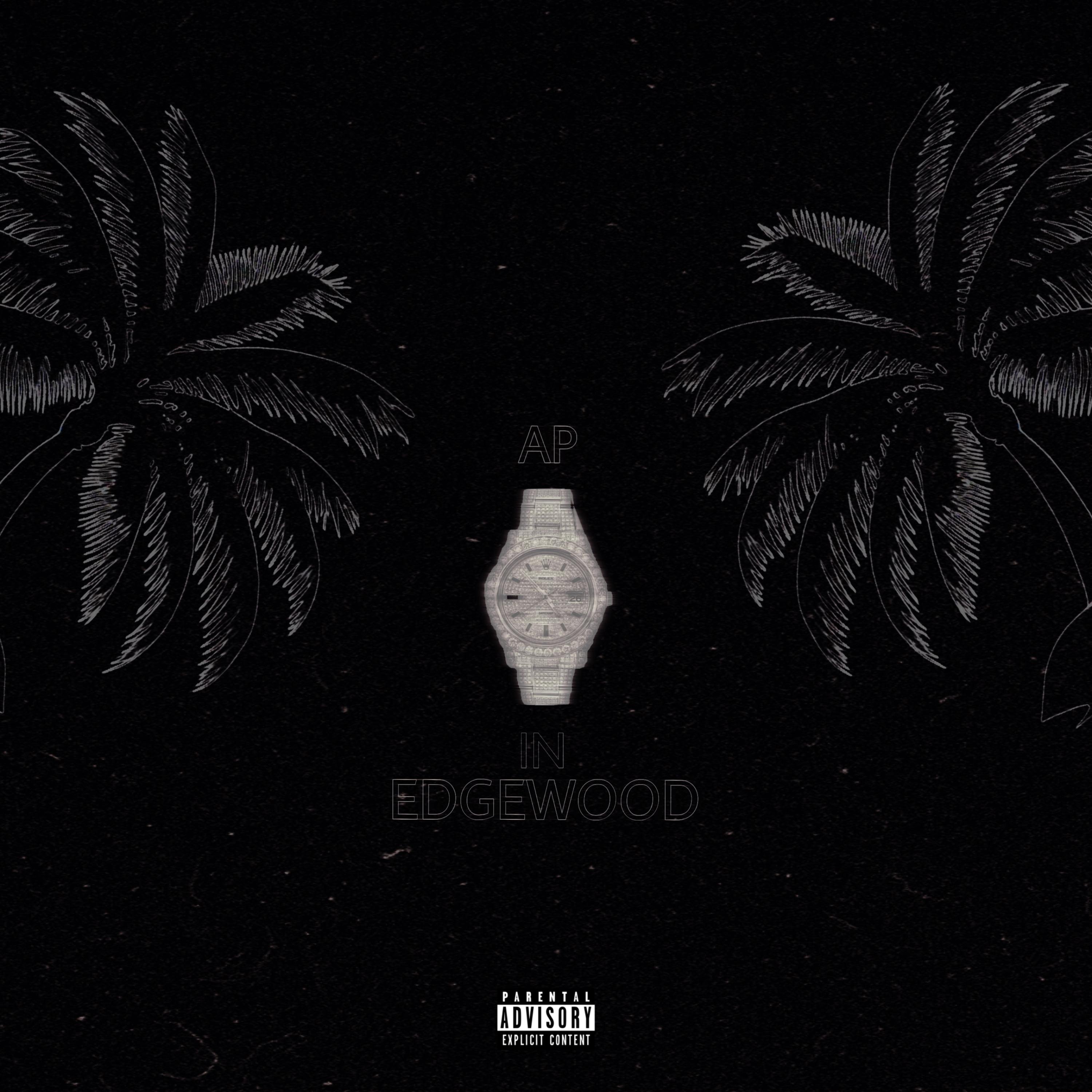 AP on Edgewood artwork