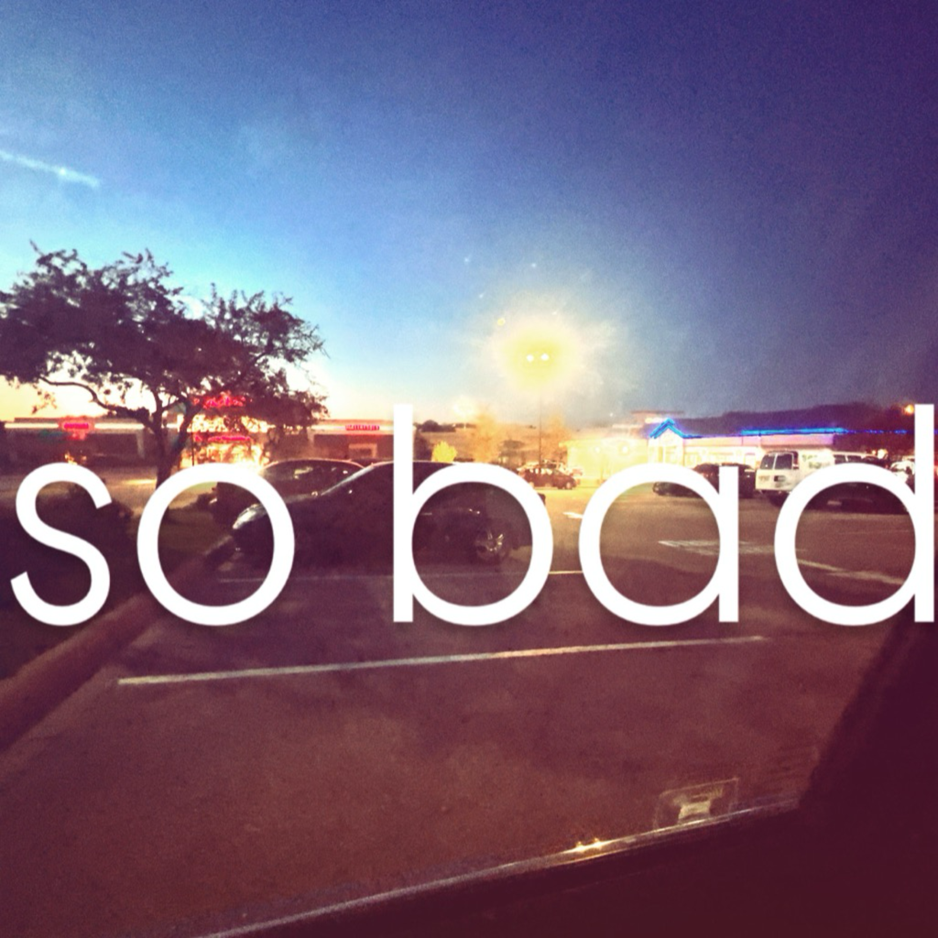 so bad artwork