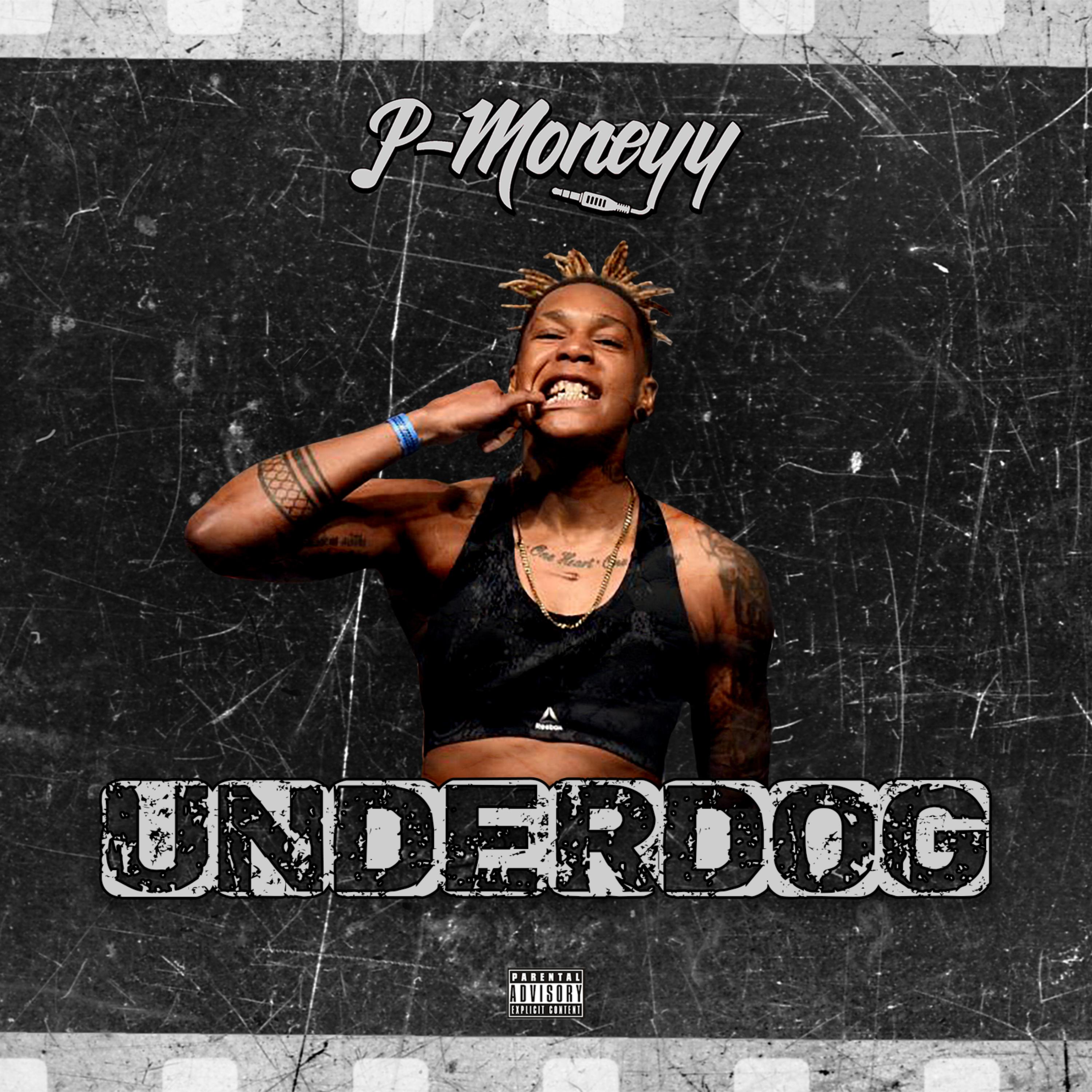 Underdog artwork