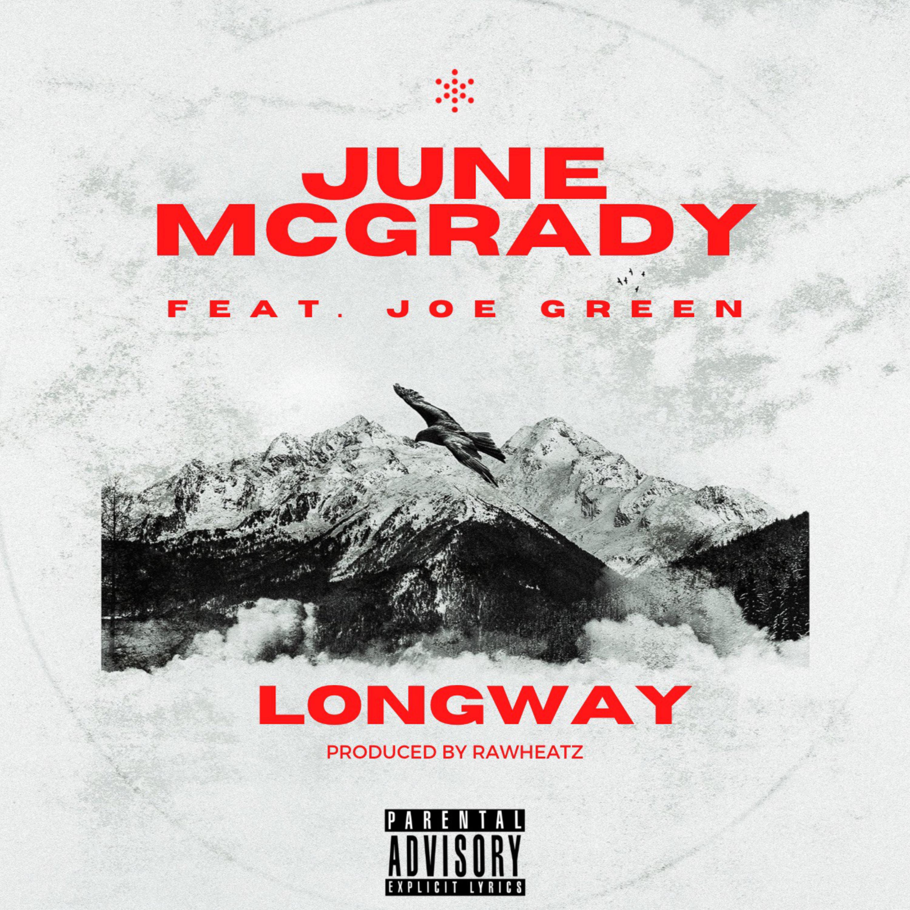 Longway artwork