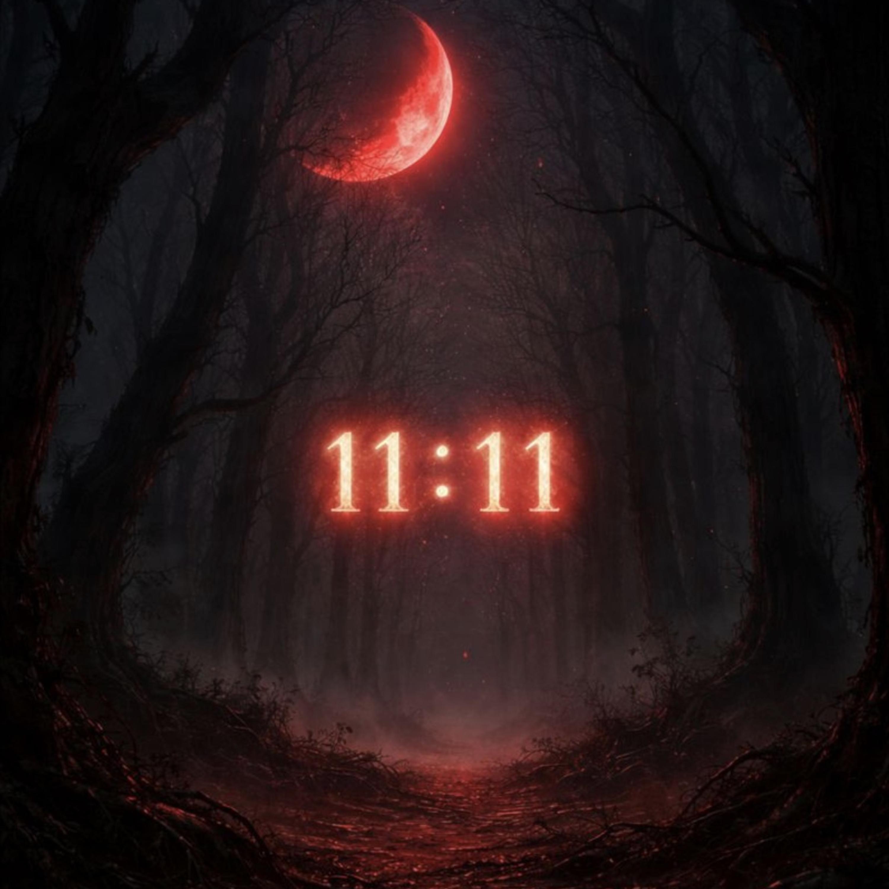 11:11 artwork