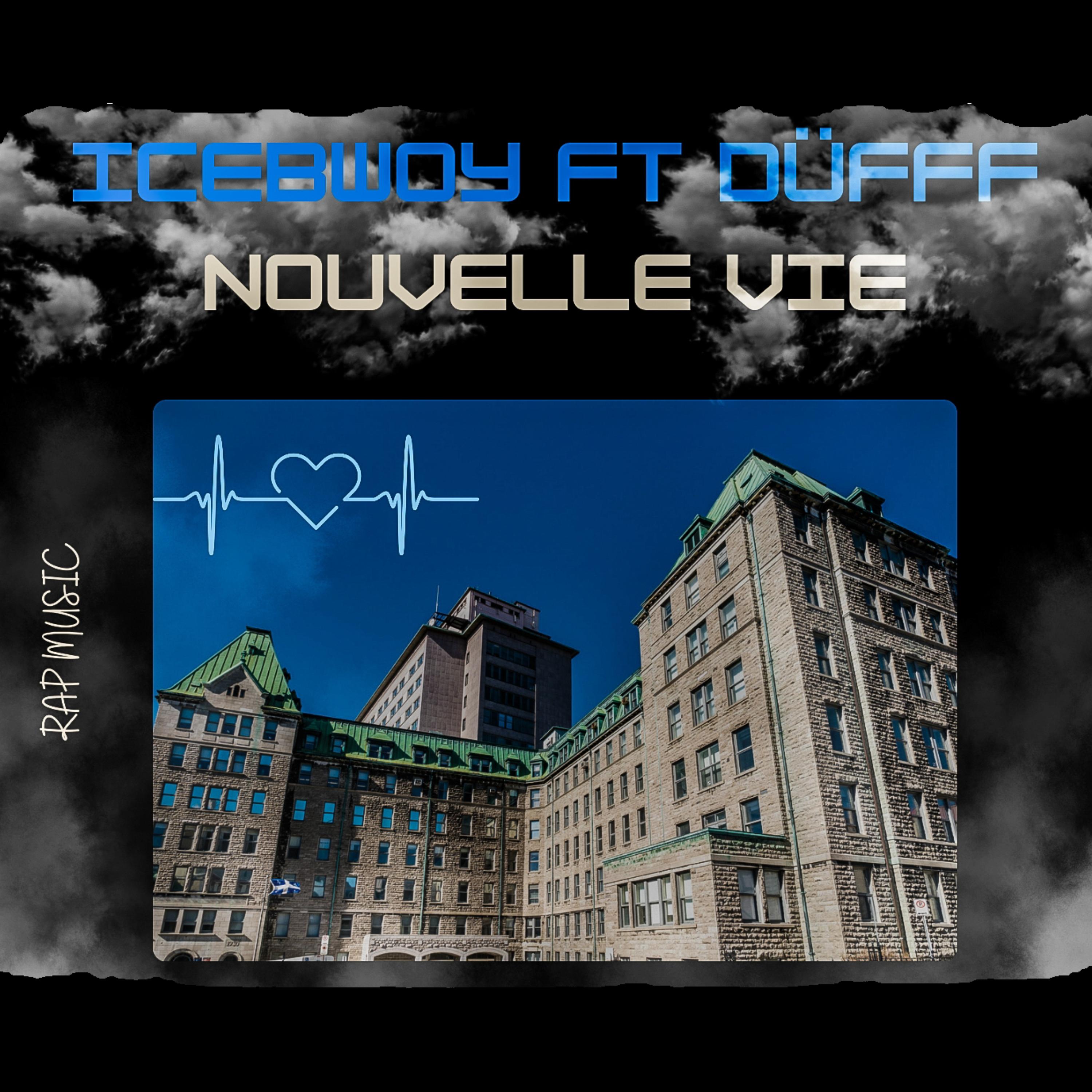 Nouvelle Vie artwork
