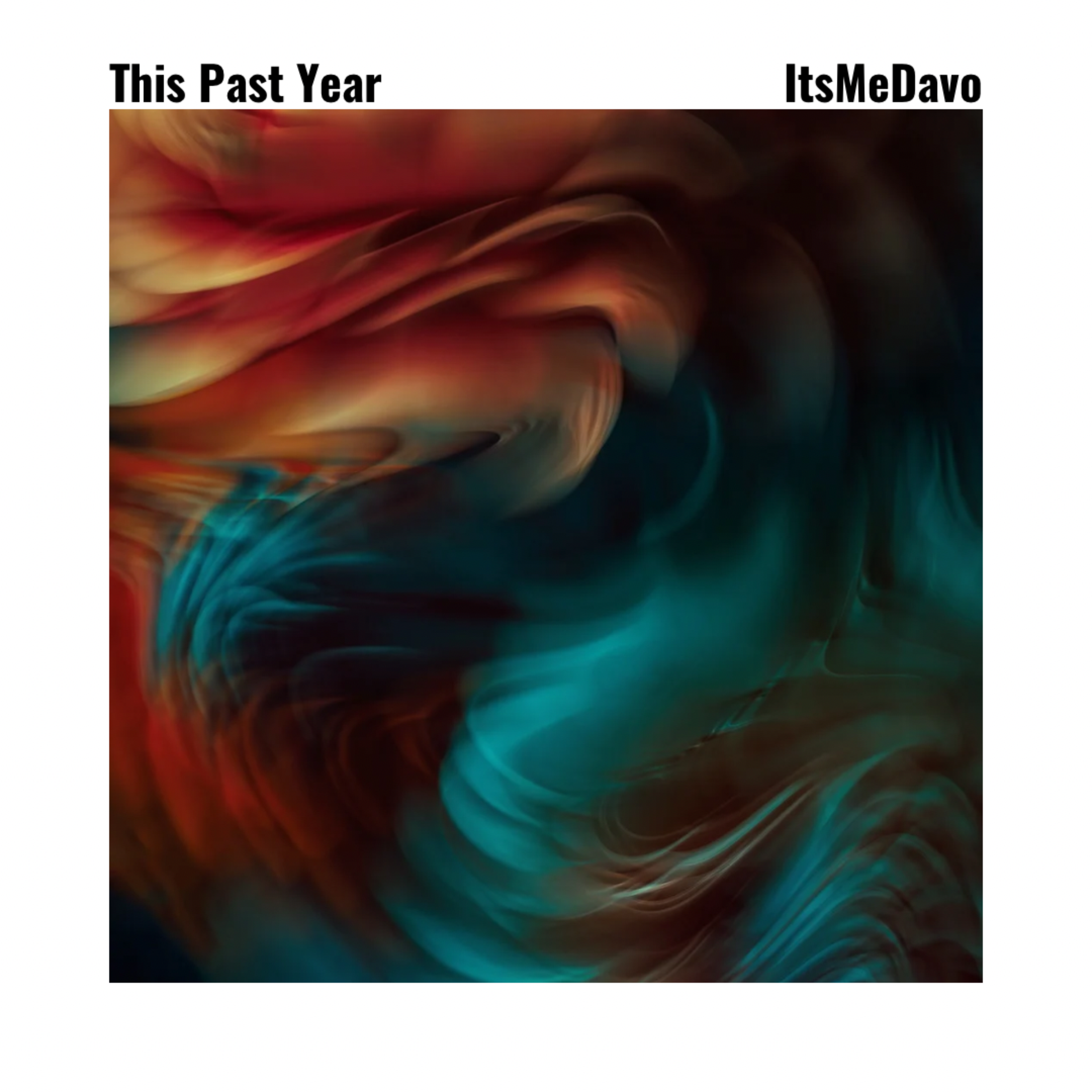 This Past Year artwork