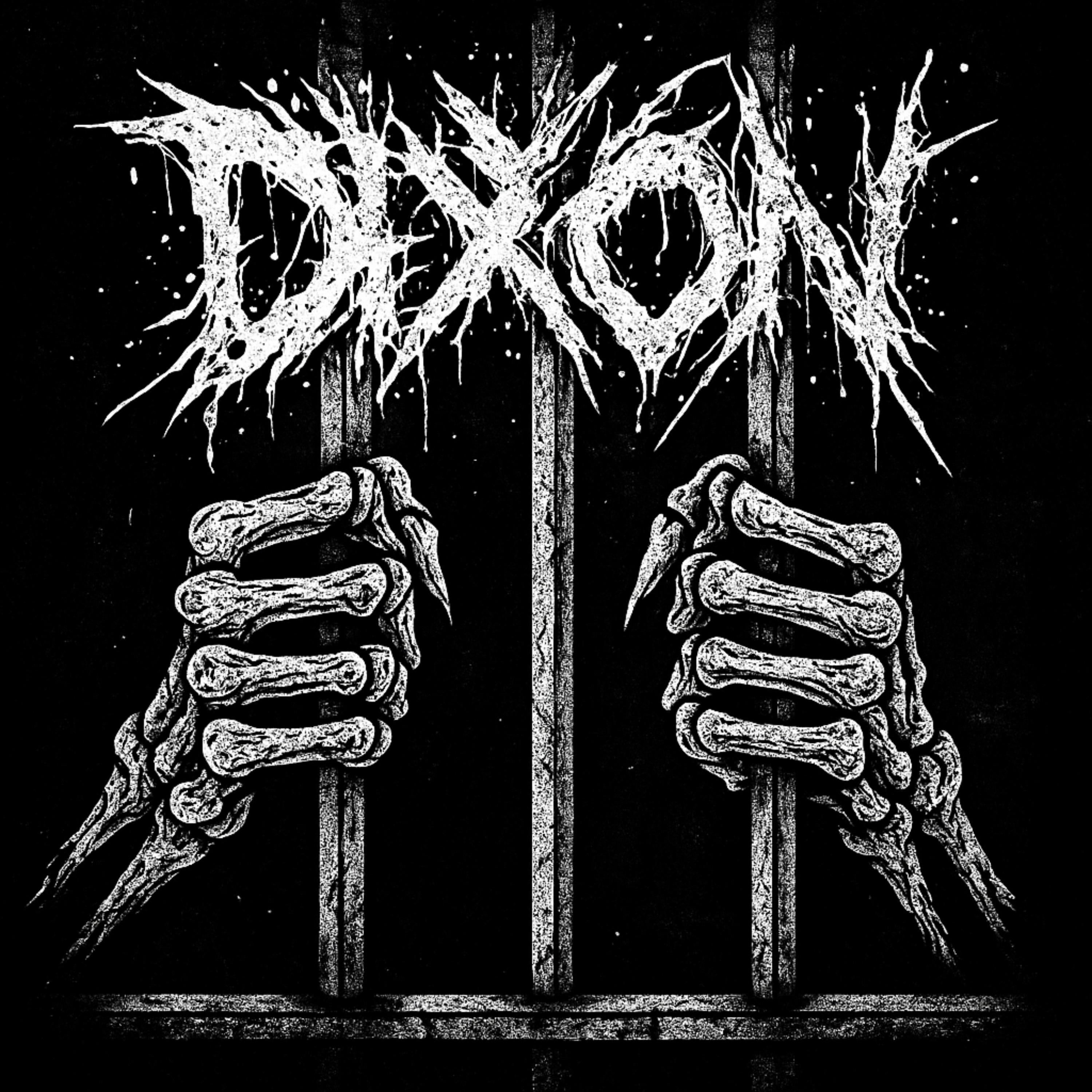 DIXON artwork