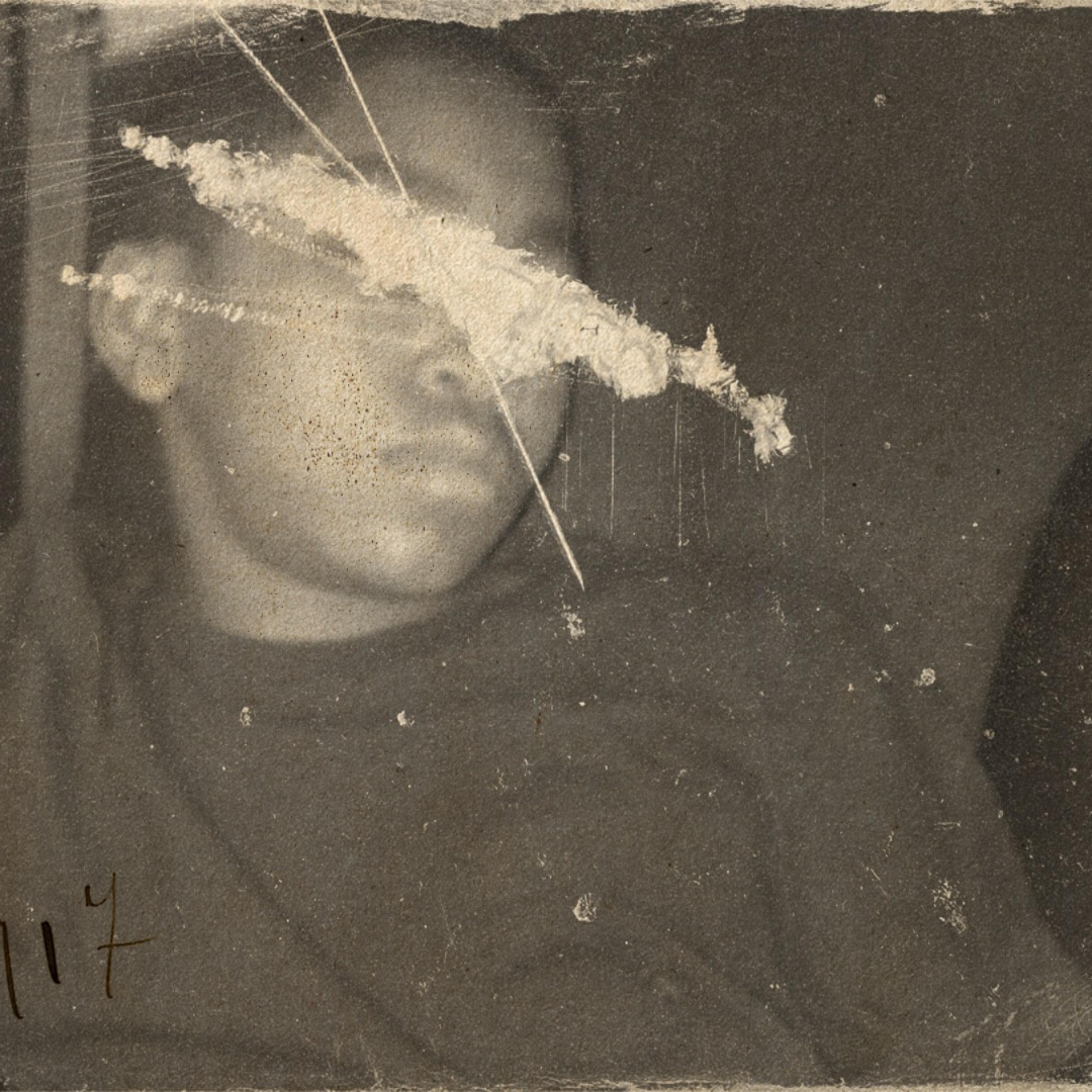Times Changed artwork