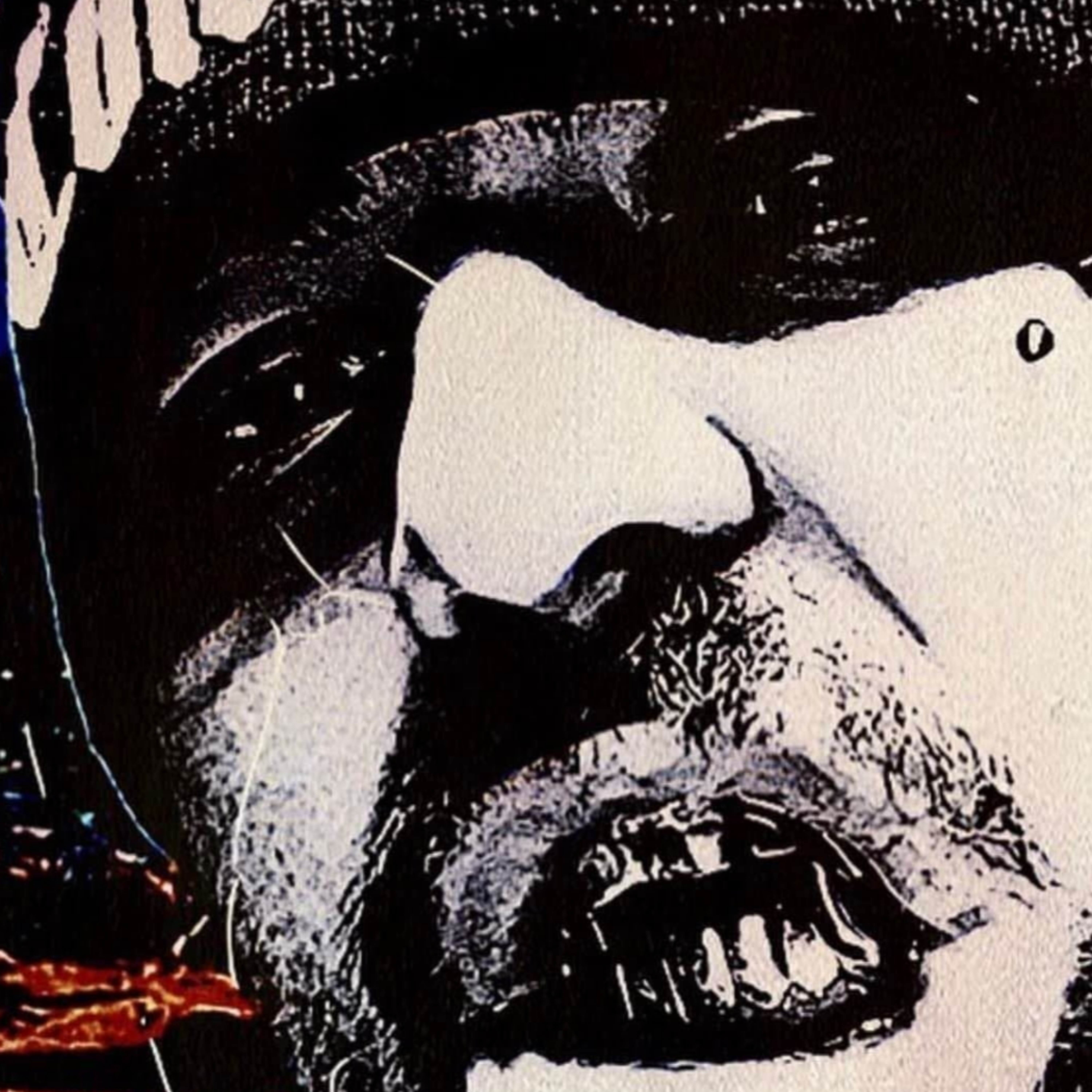 TOO BUSY FOR ME artwork