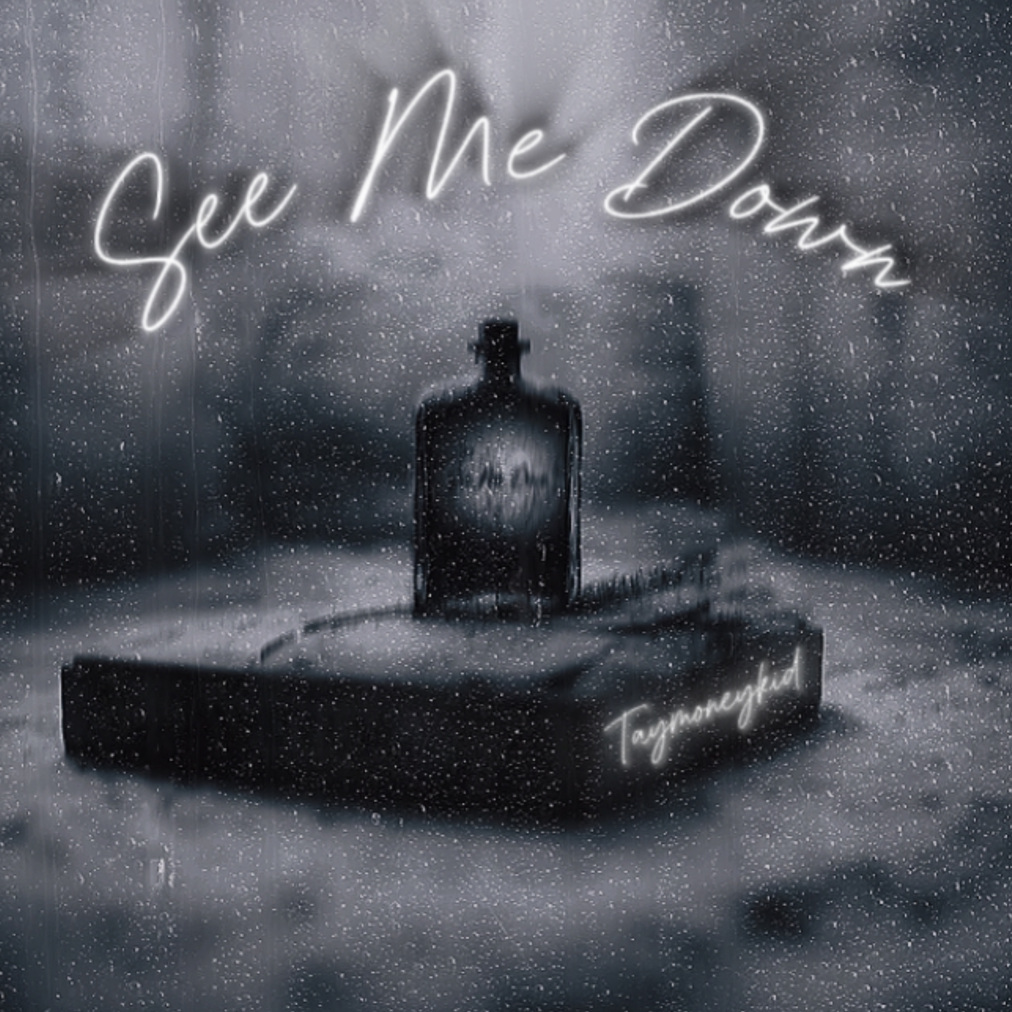 See Me Down artwork