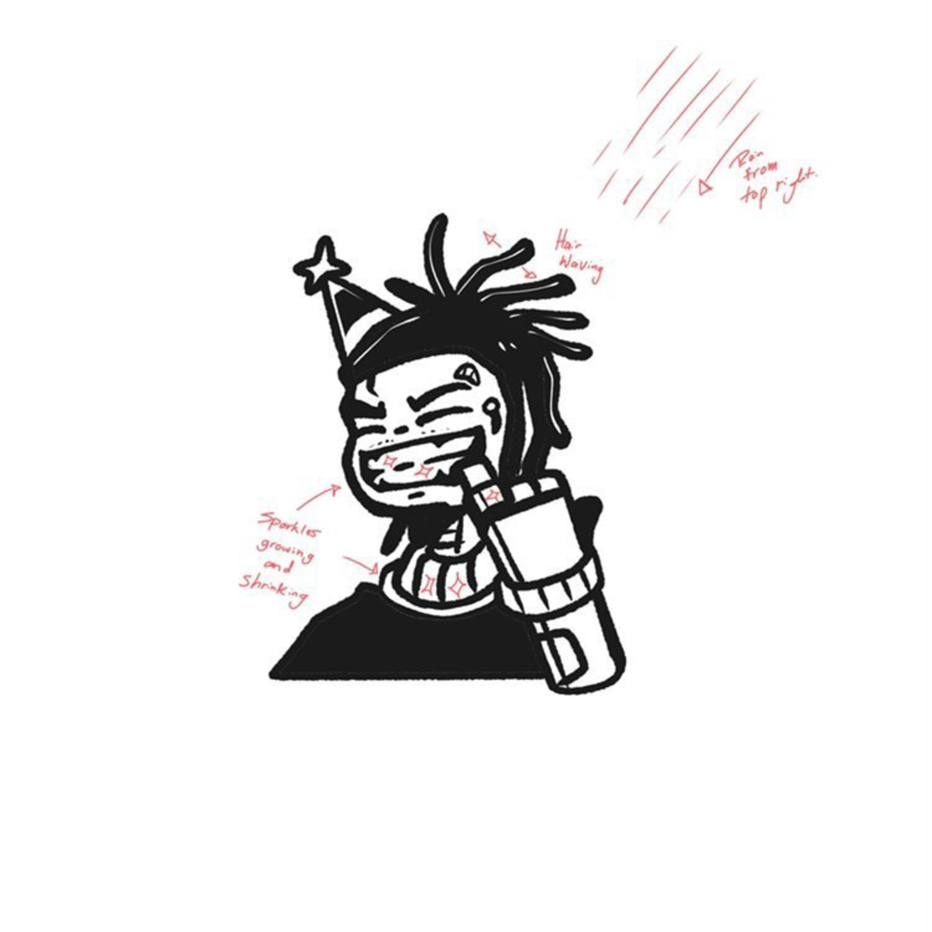 Type-F artwork