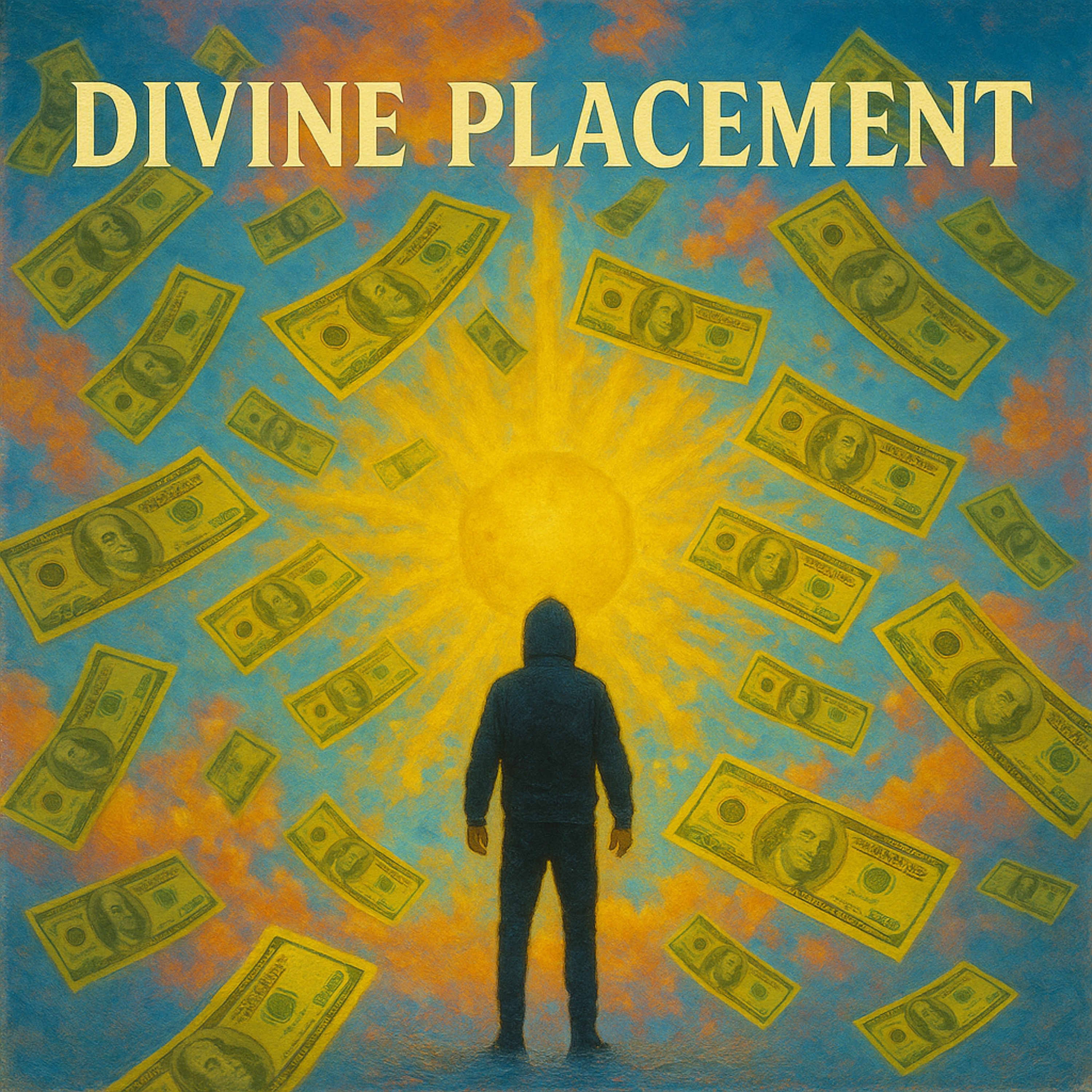 Divine Placement artwork
