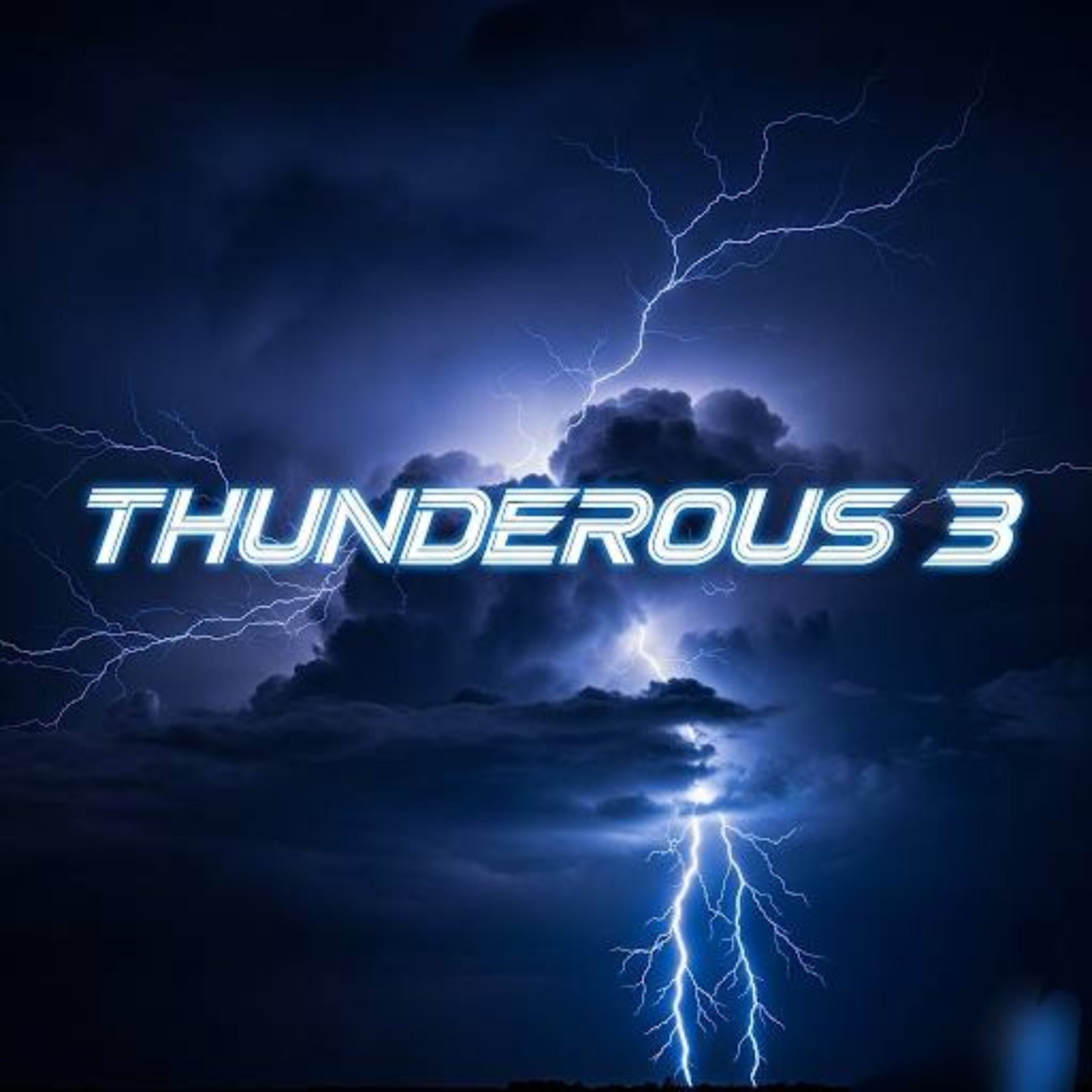 Thunderous 3 artwork