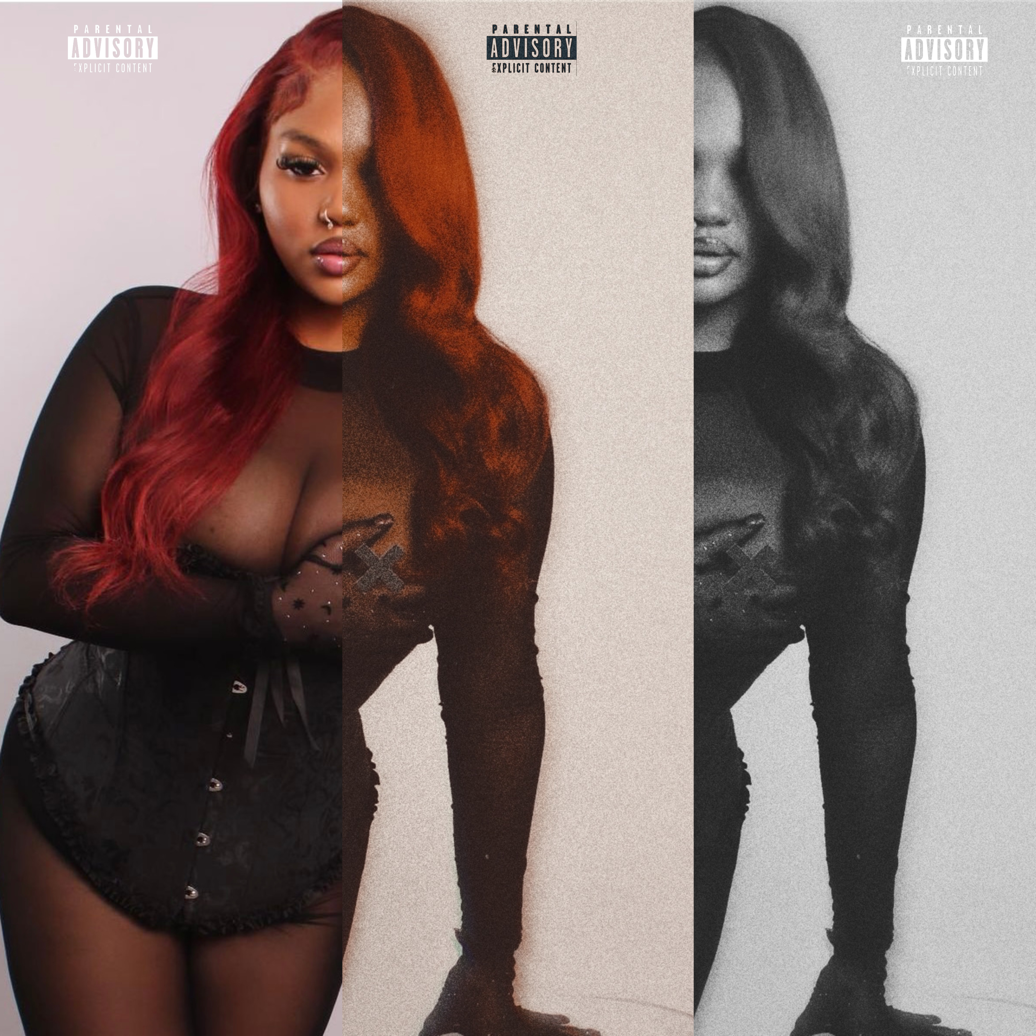 All Of Me artwork