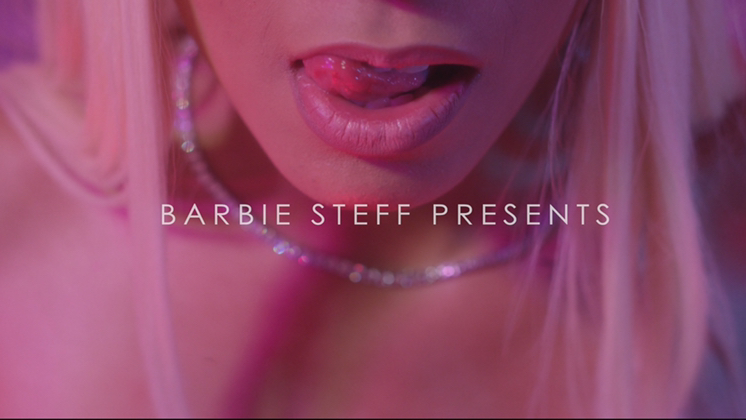 Listen To Barbie Steff Music Online: Artist Bio, Merch, Tours