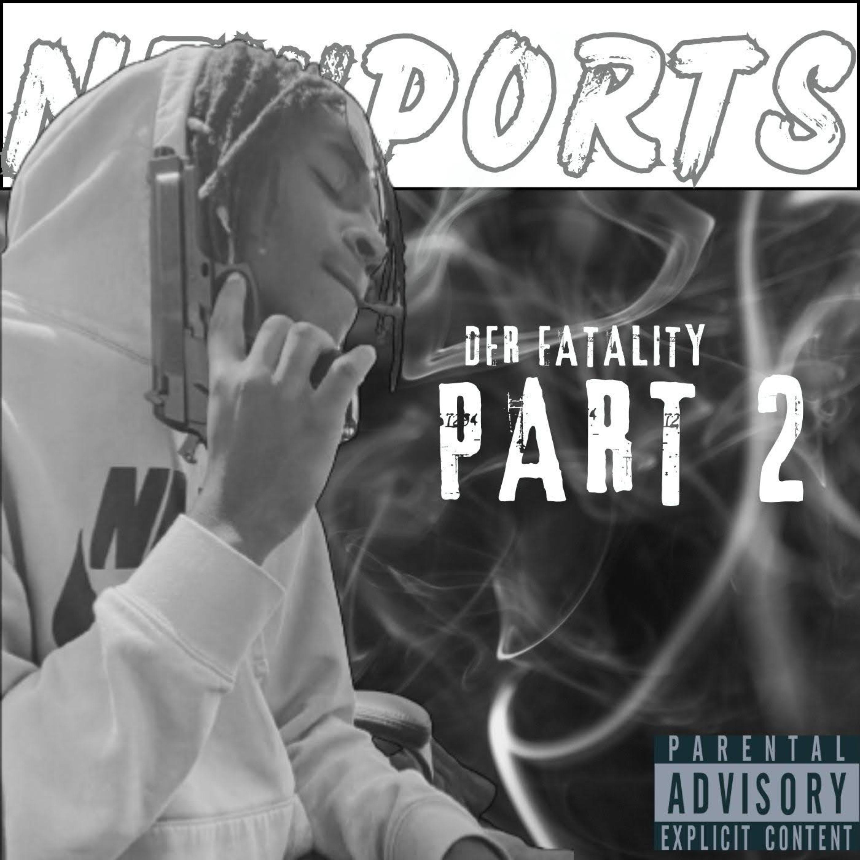 Newports Pt. 2 artwork