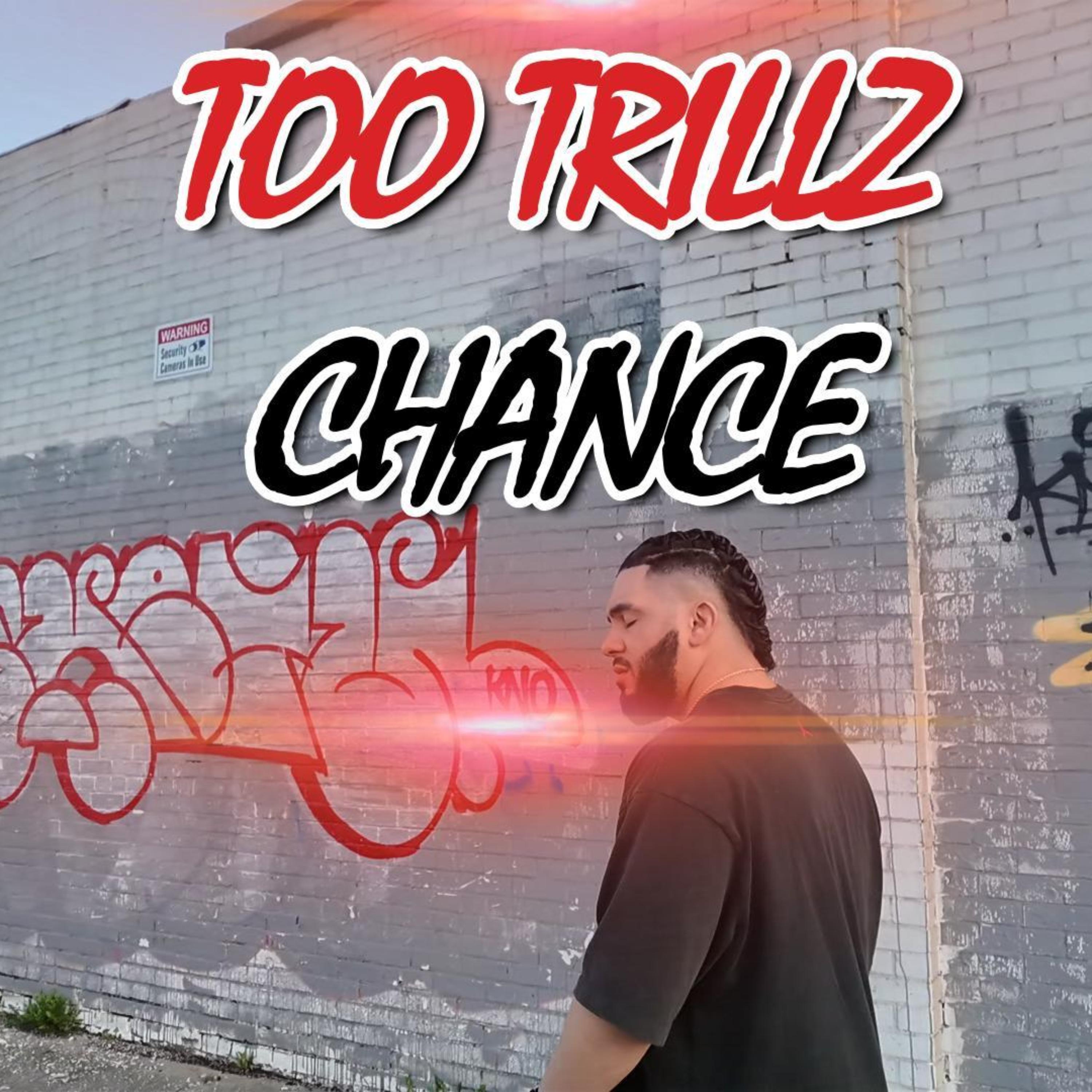 Chance artwork