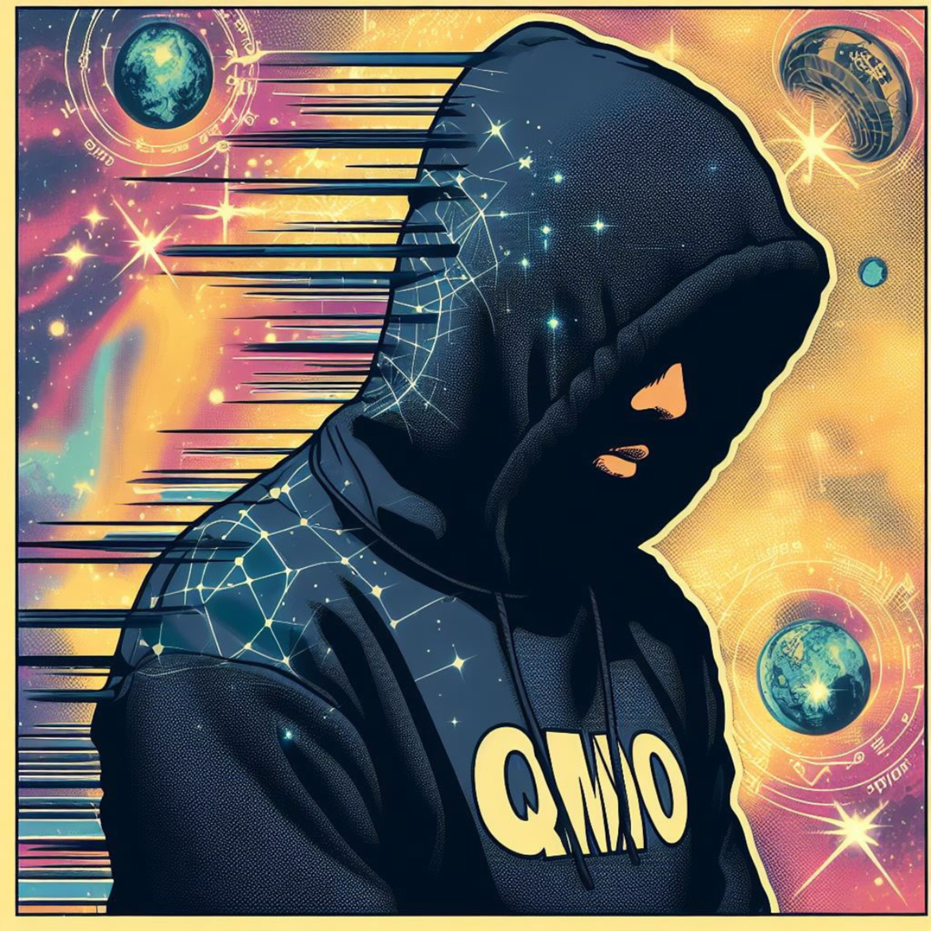 GRIND artwork