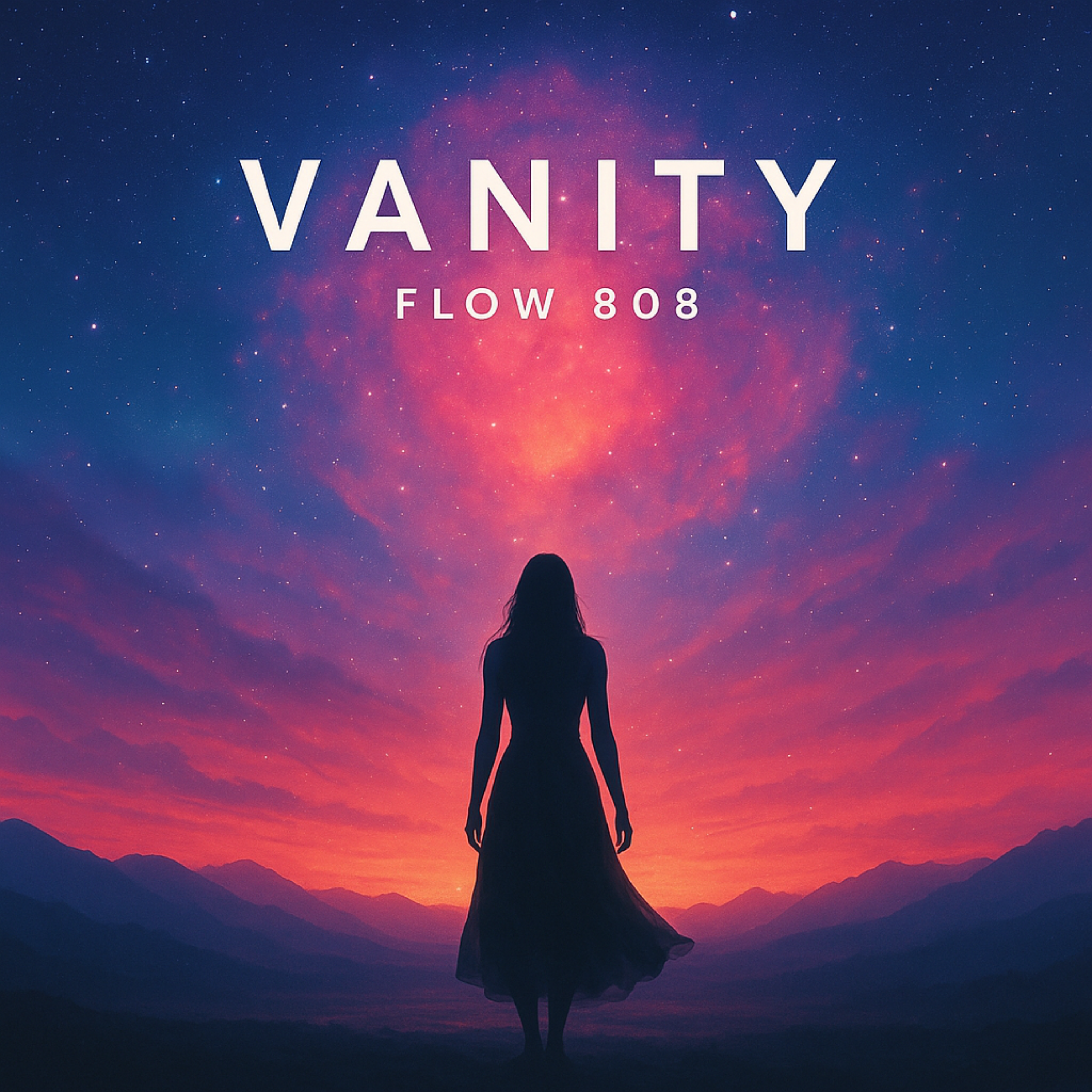 Vanity artwork