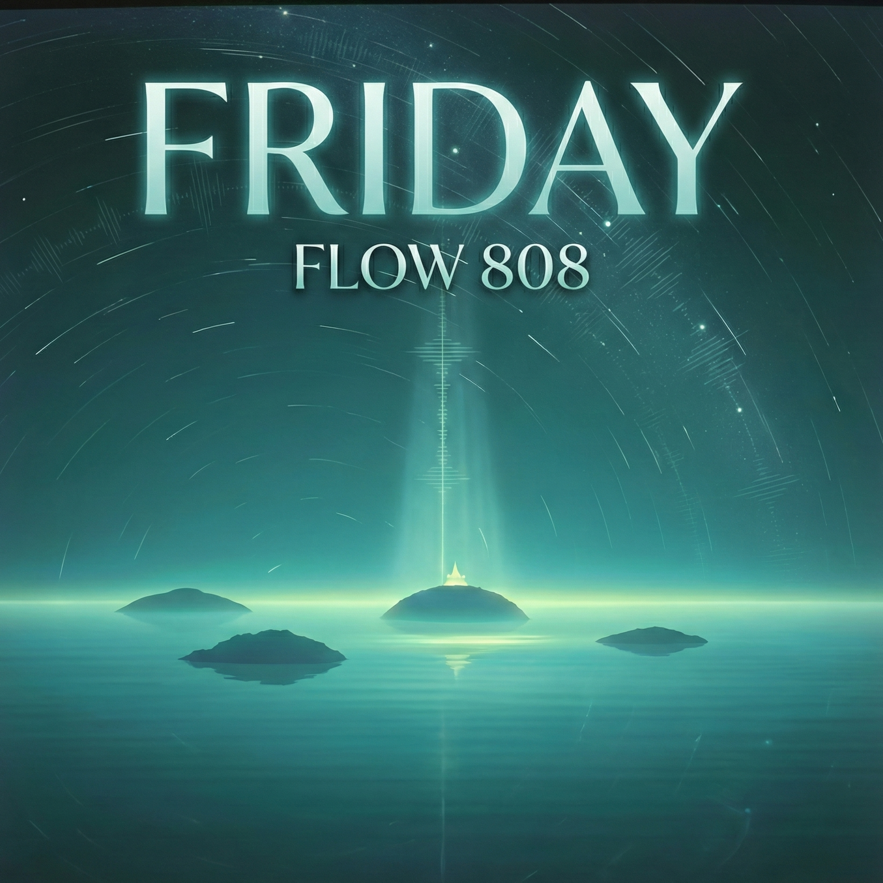 Friday artwork