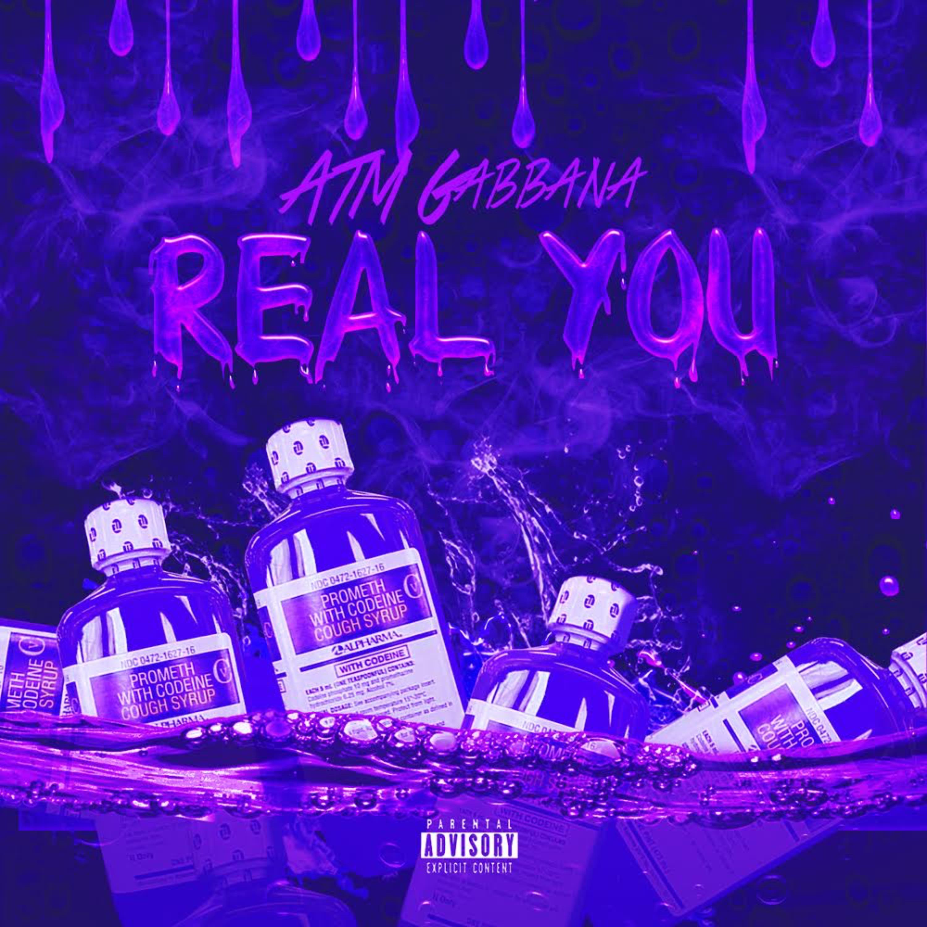 Real You artwork