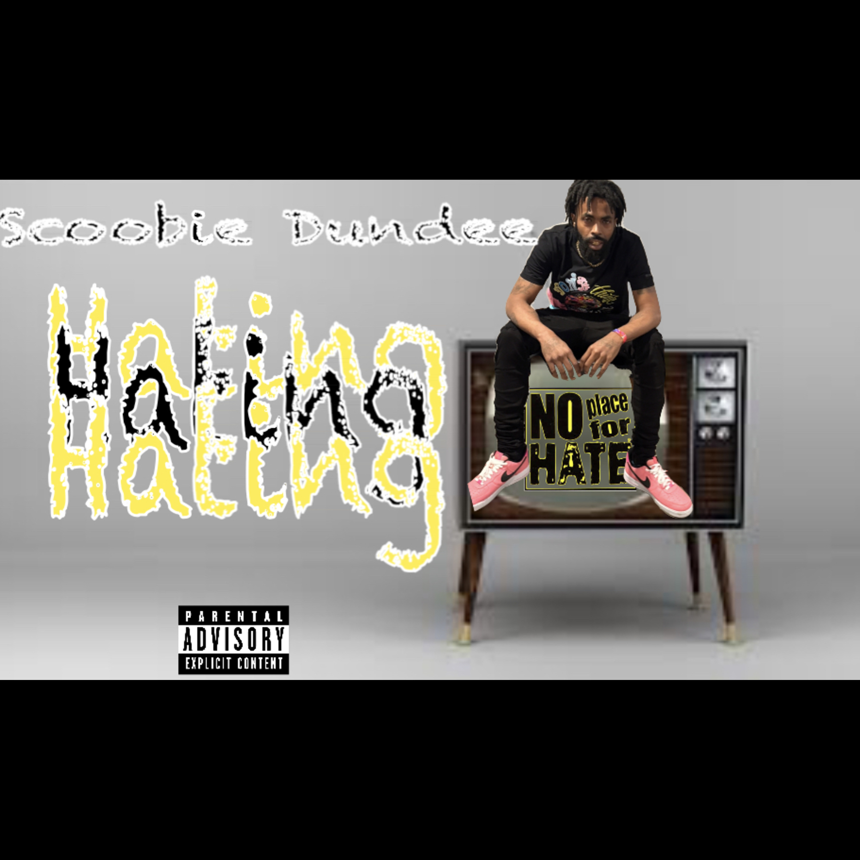 Hating artwork