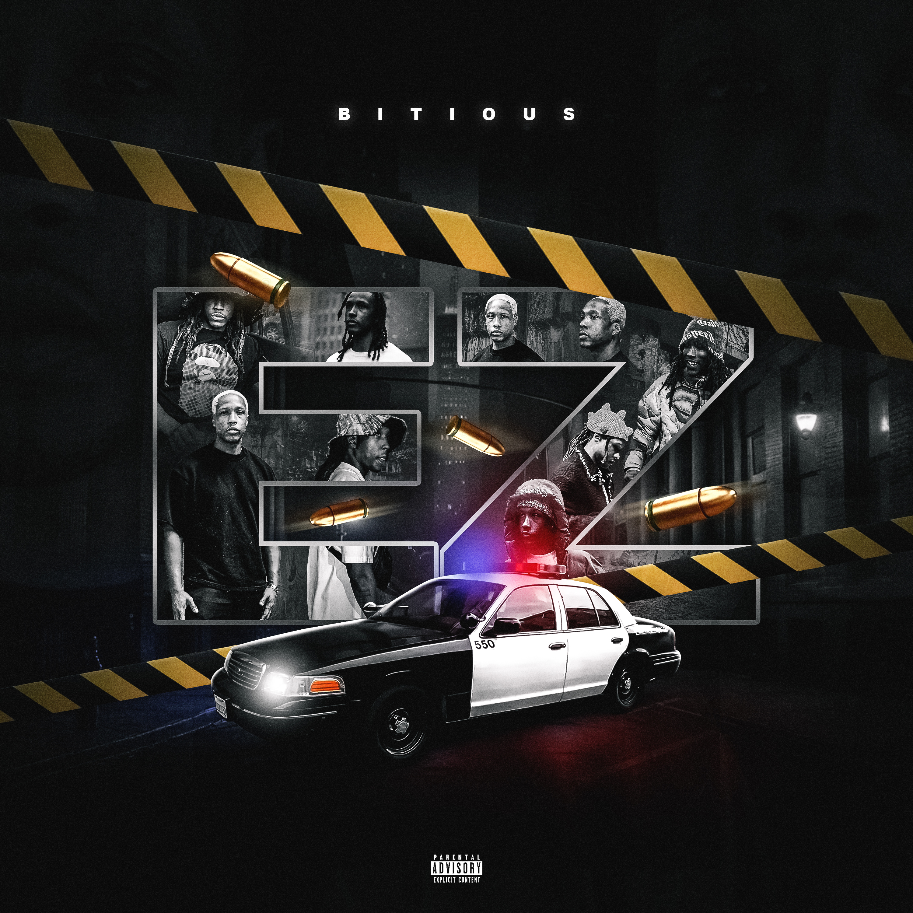 Ez artwork